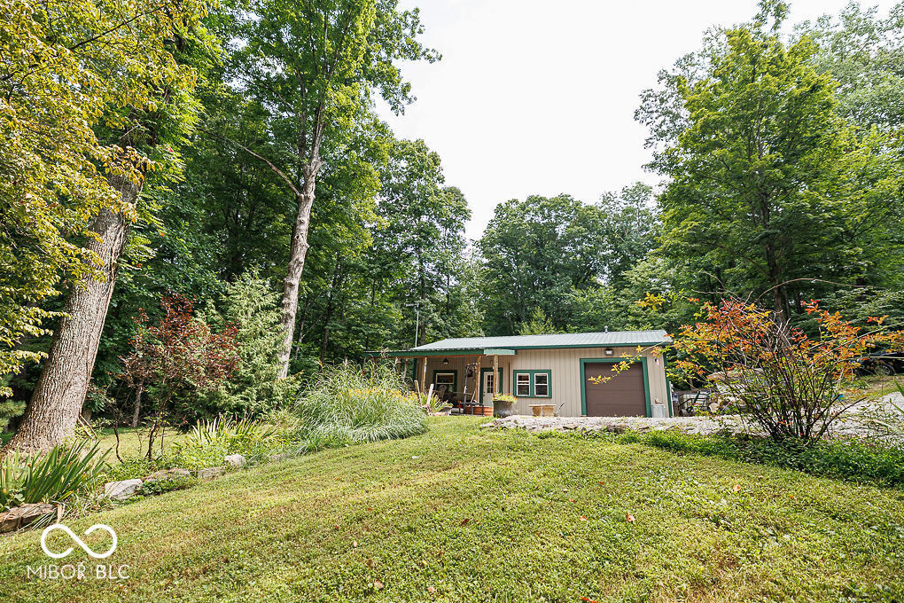1405 Lakeside Drive — photo