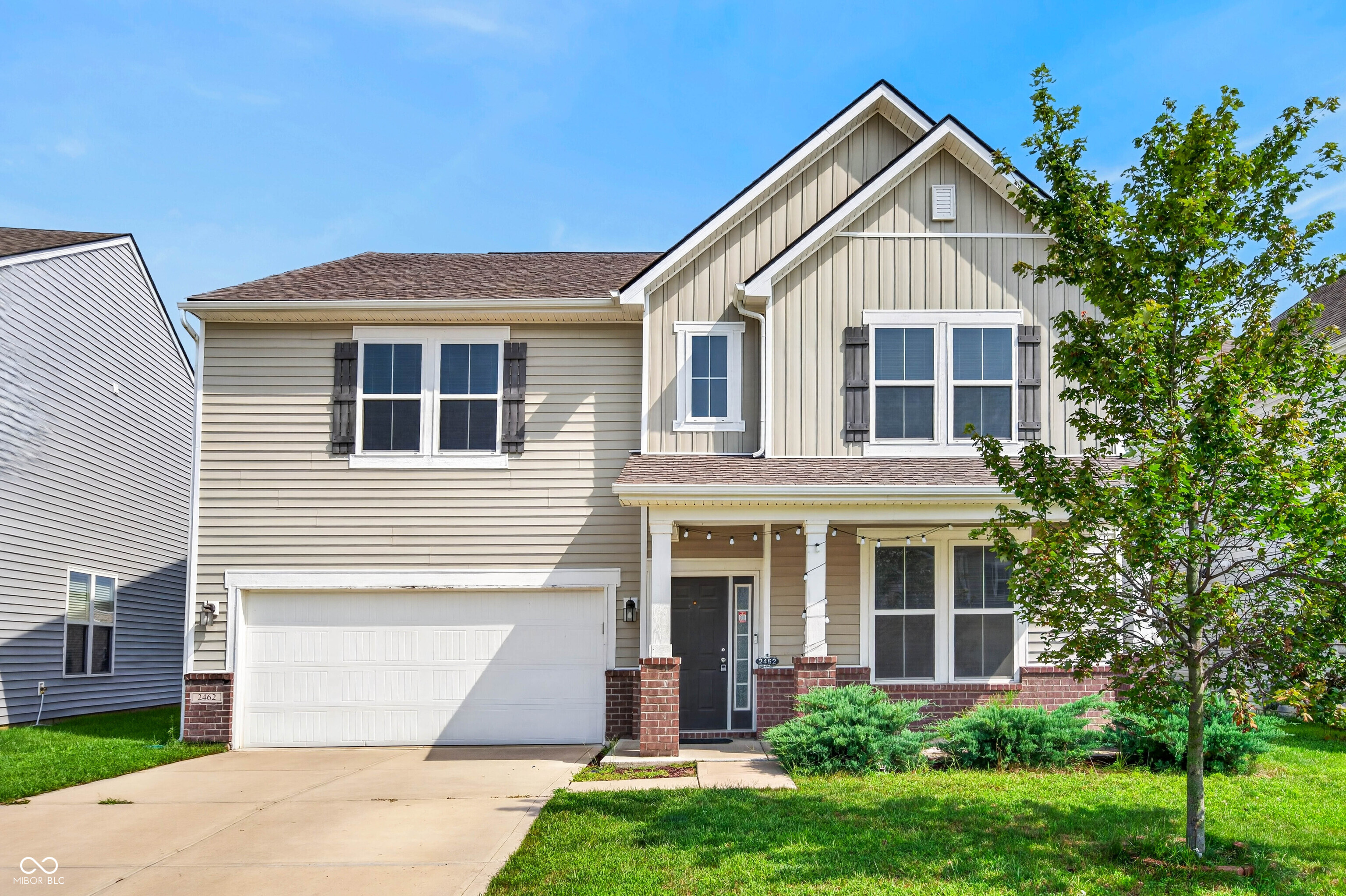 2462 Creekland Drive — photo