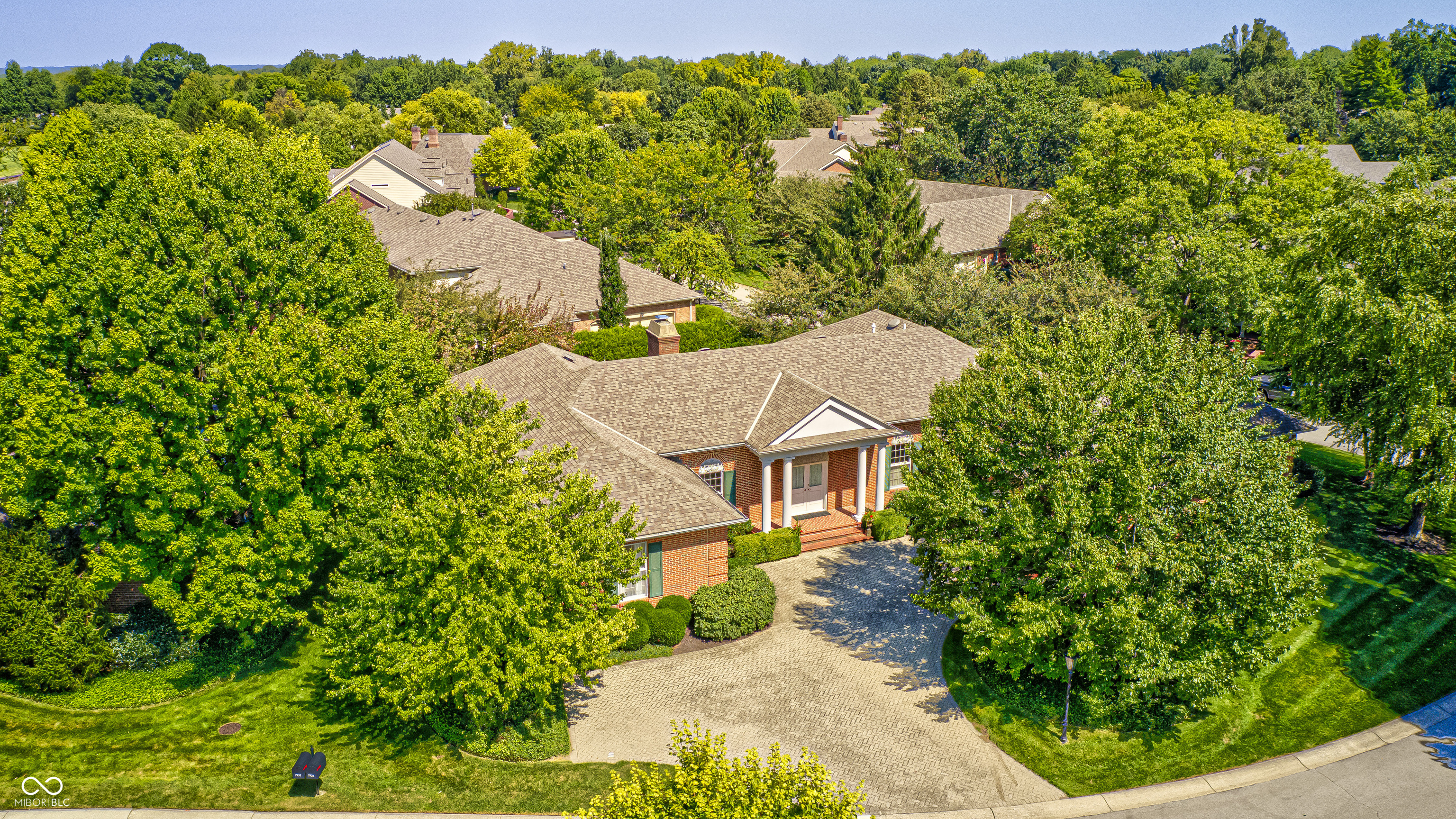 7927 Beaumont Green West Drive — photo