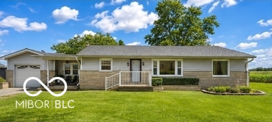 2704 E County Road 50 N — photo