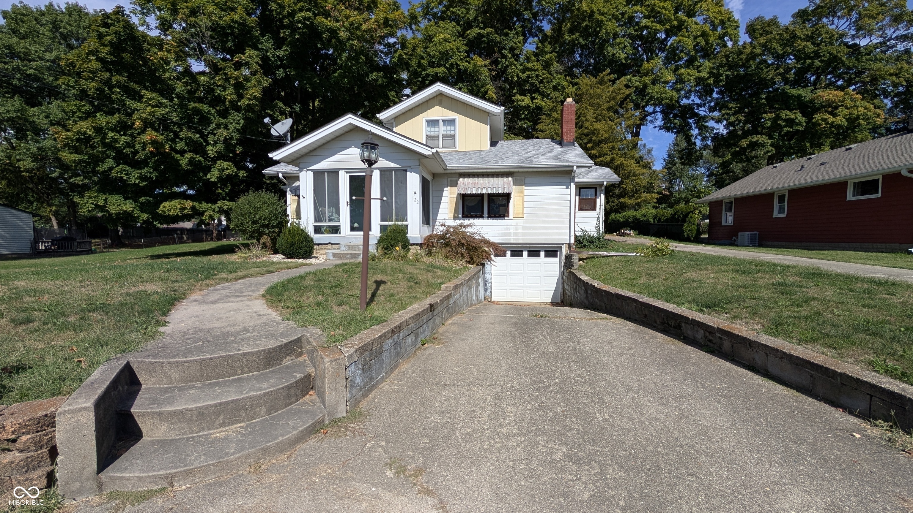 922 E Elbert Street — photo