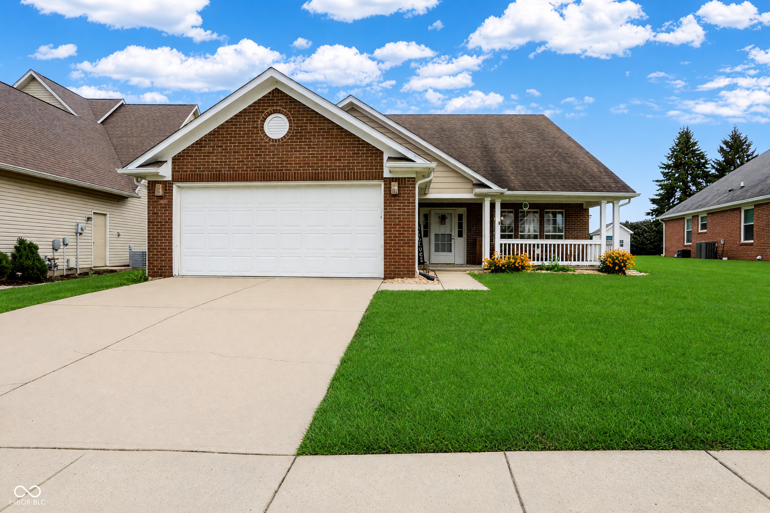 4317 W Summerhaven Drive — photo