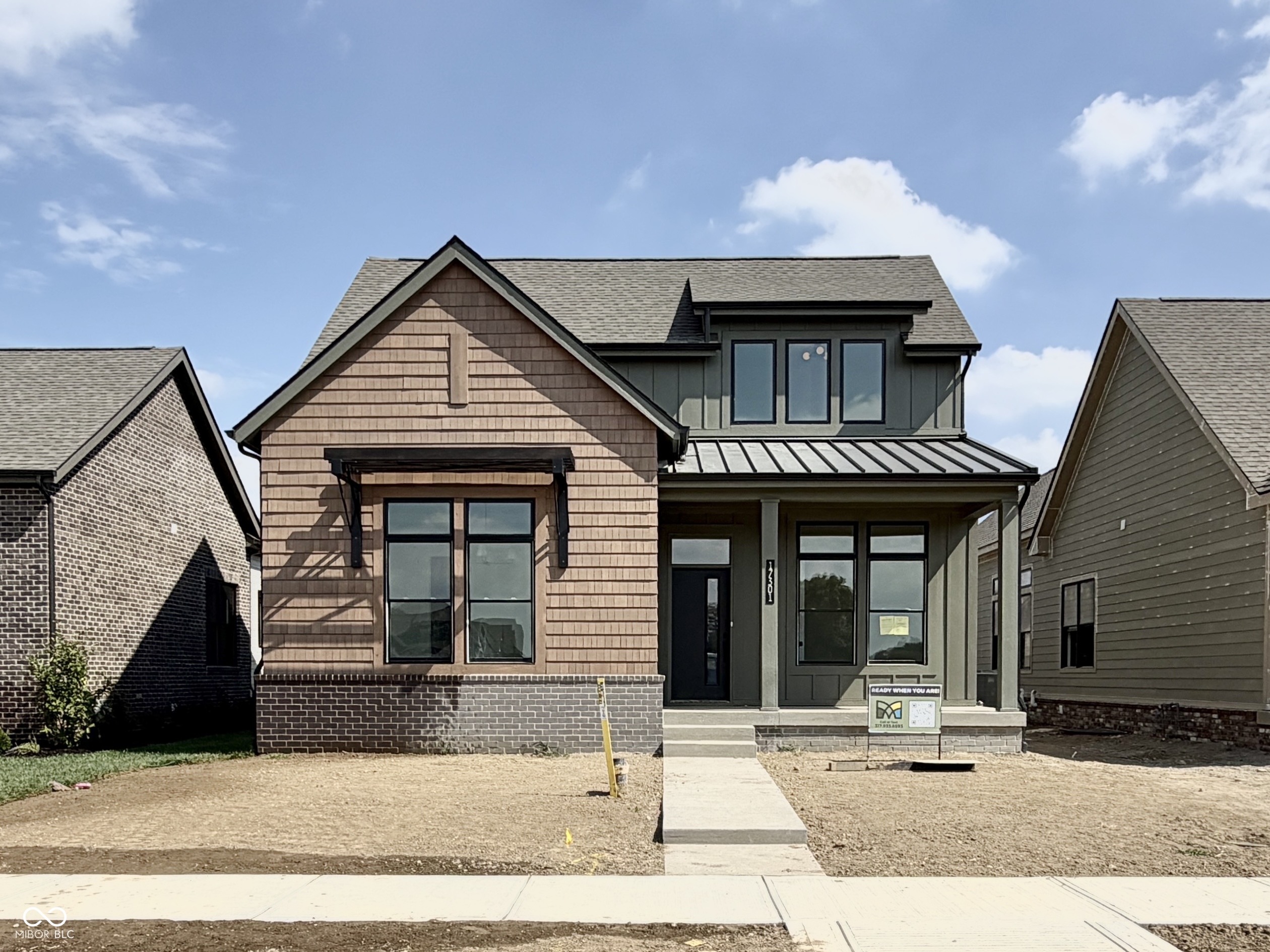 17301 Wilkes Way — photo