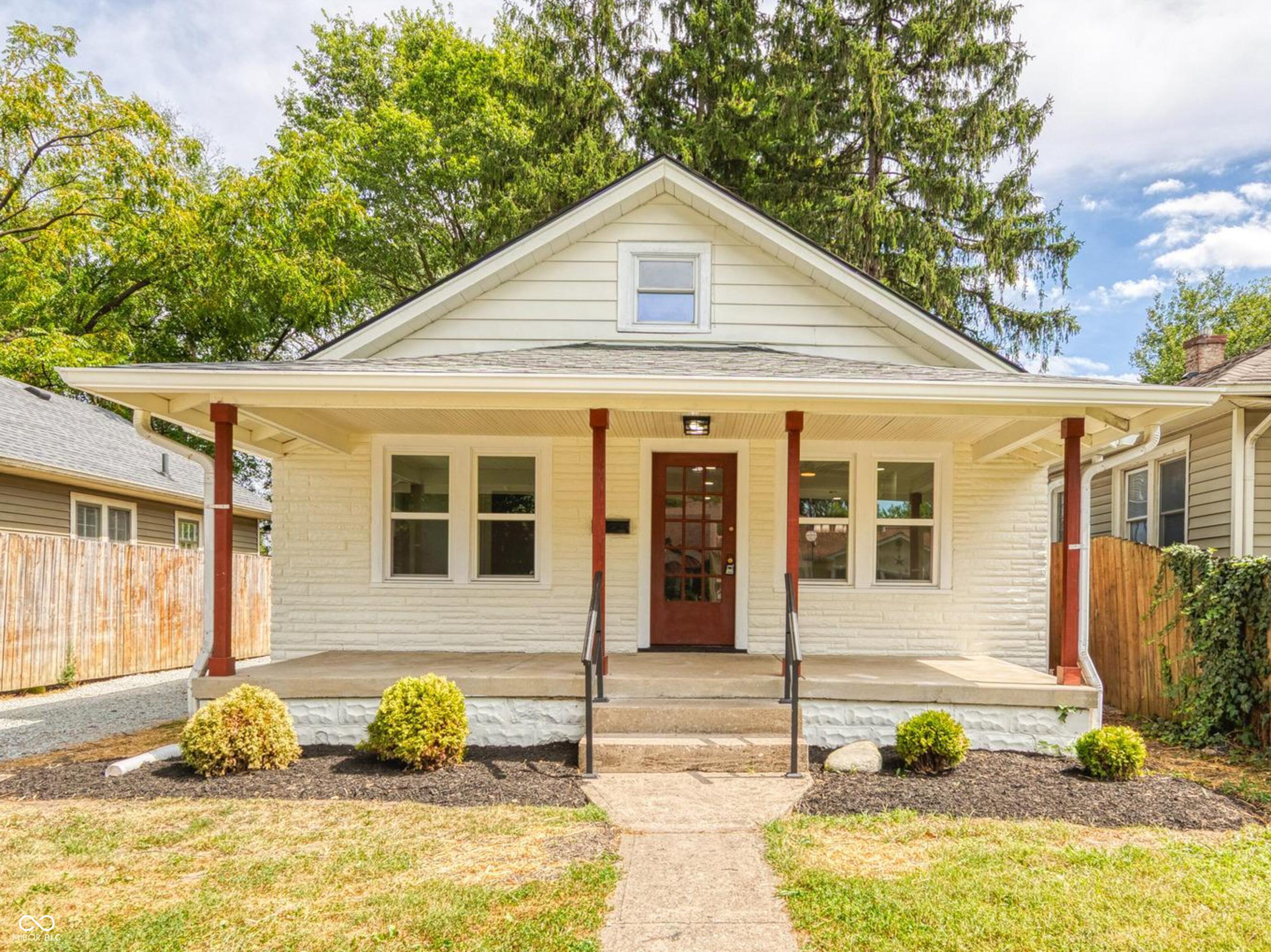 5153 Kingsley Drive — photo
