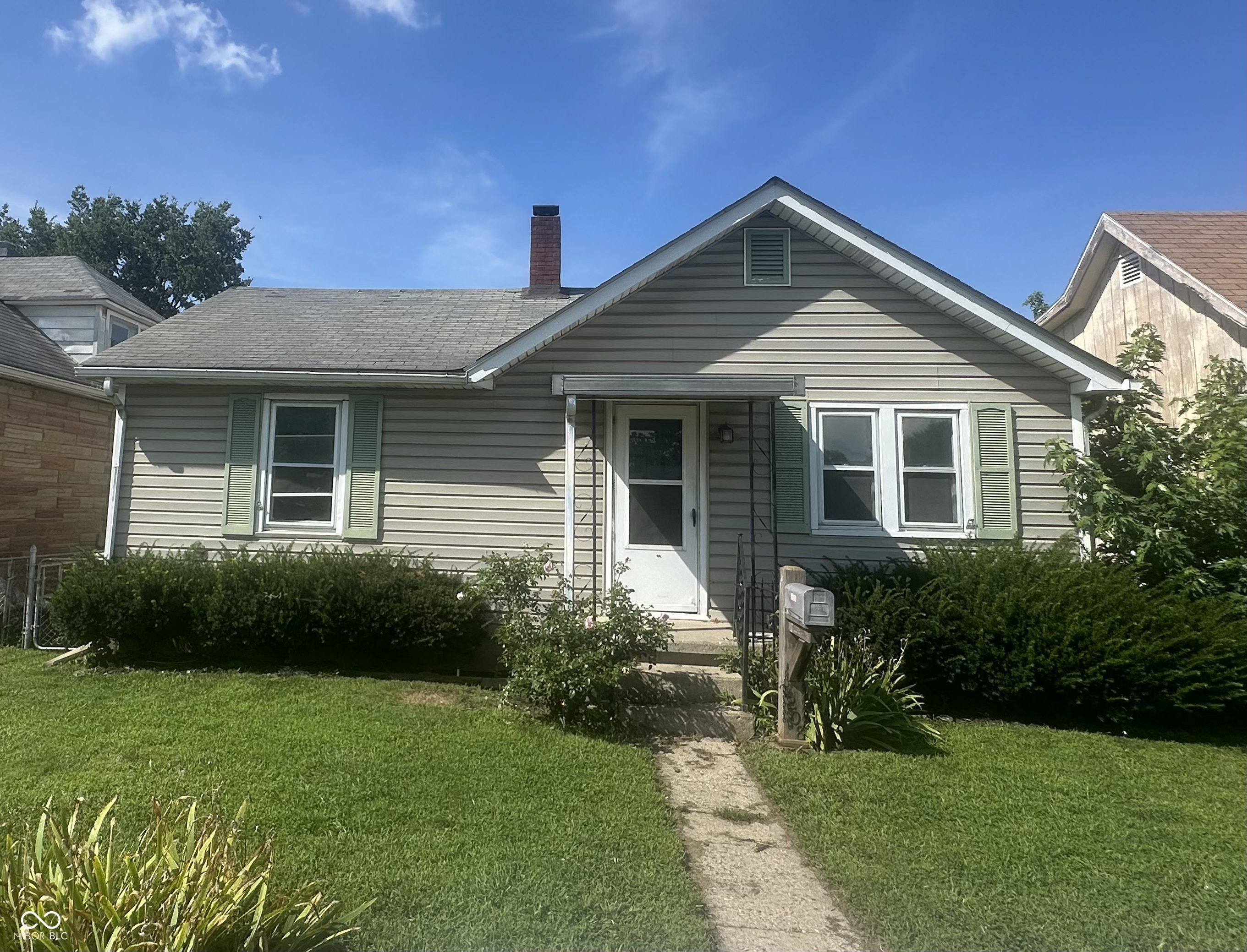 2208 W Minnesota Street — photo