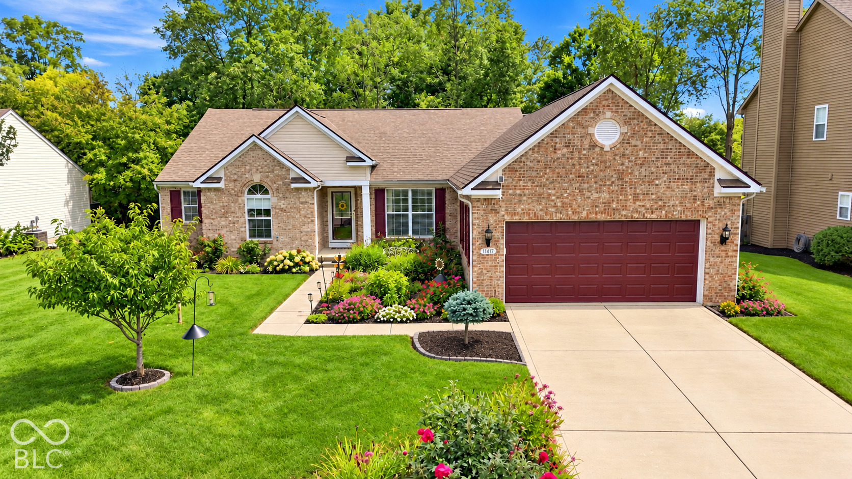 11417 Rainbow Falls Lane — photo