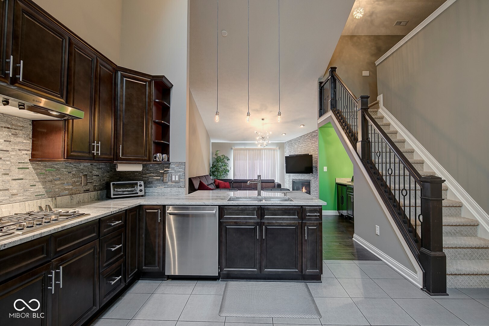 9732 Highpoint Ridge #101, Fishers, IN 46037 — photo 2