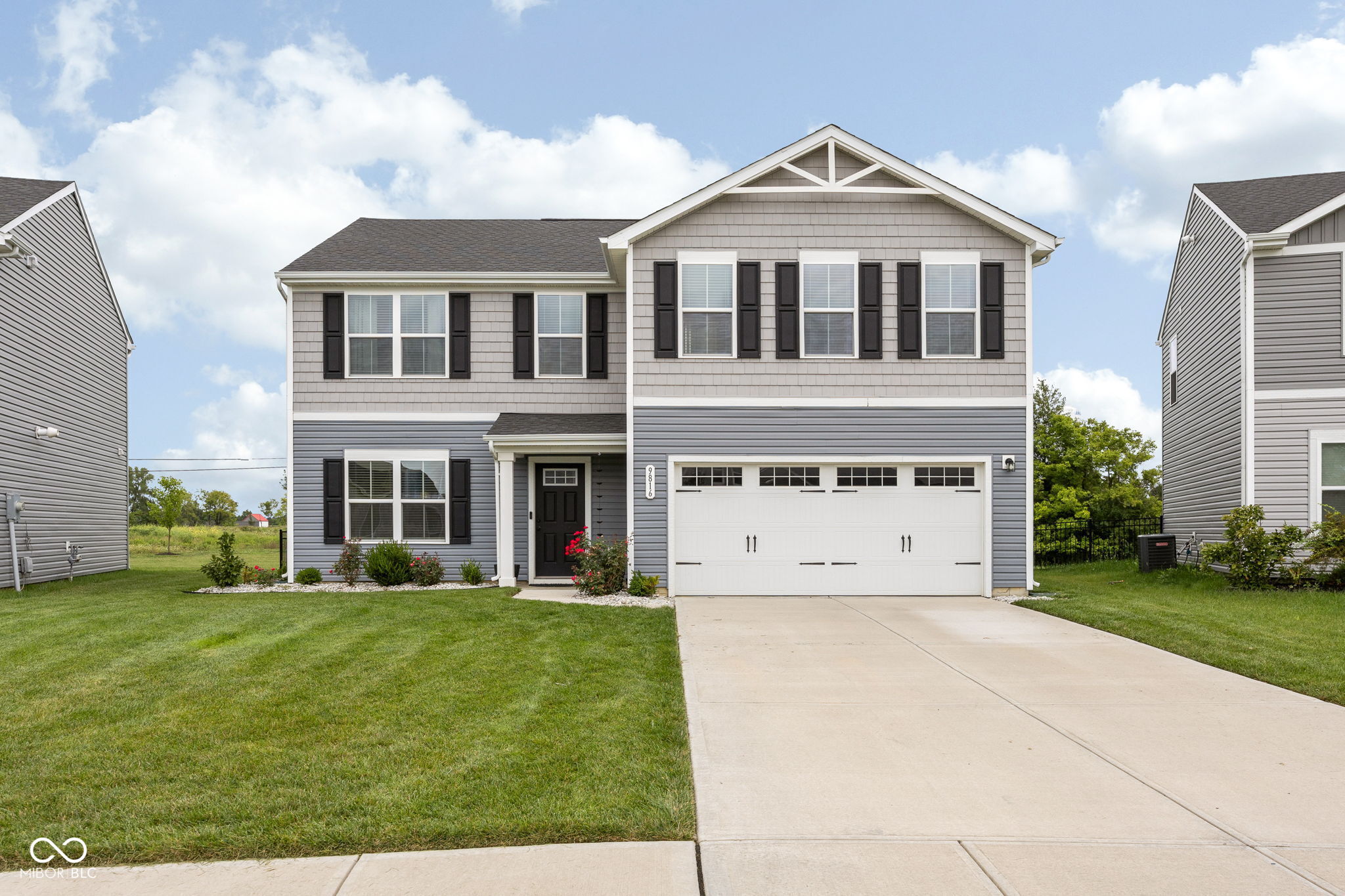 9816 Hulton Road, Pendleton, IN 46064