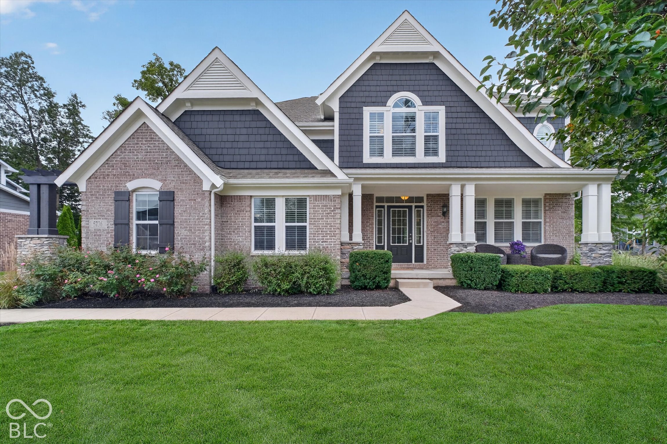 5736 Autumn Breeze Lane — photo