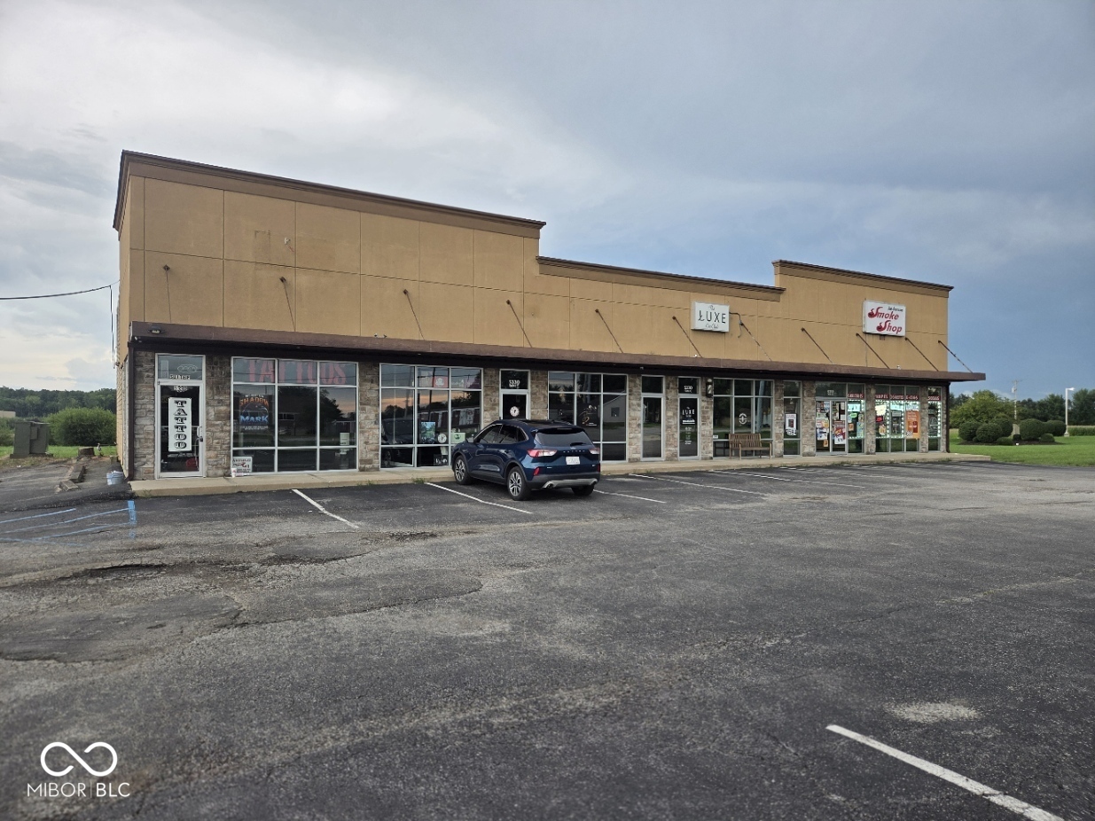 5330 Dr Mlk Jr Boulevard — photo