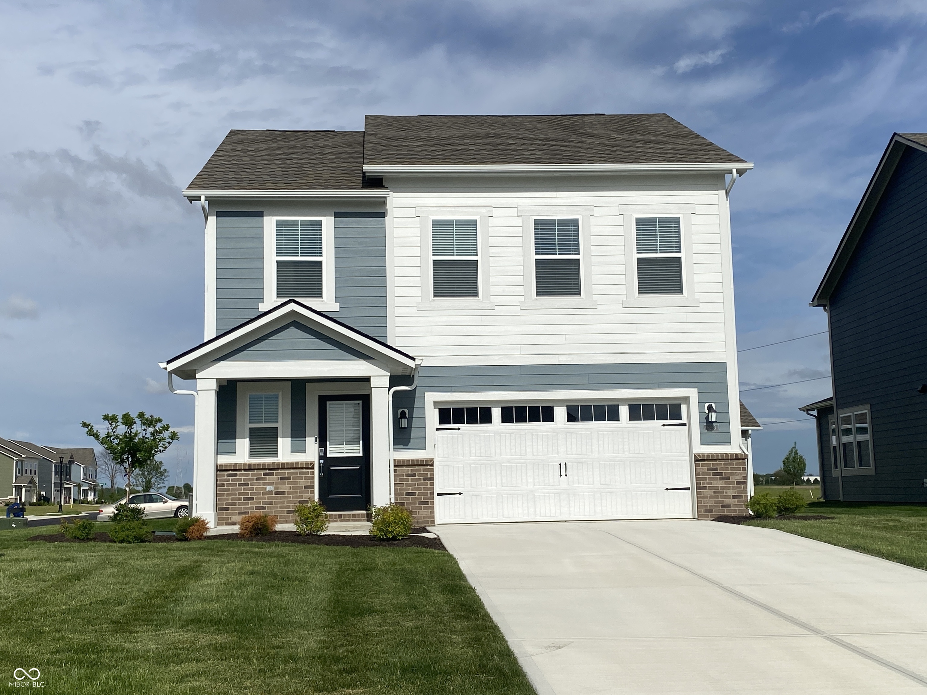 6233 Sycamore Drive — photo