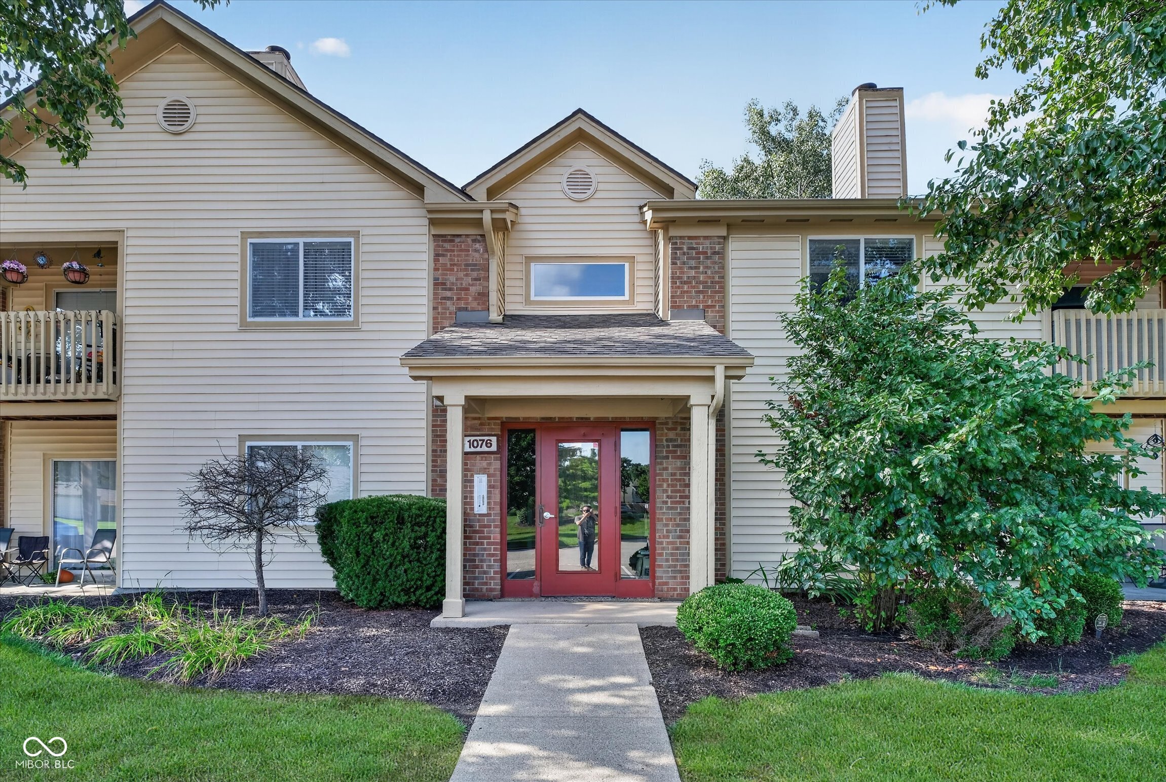 1076 Timber Creek Drive Unit 2 — photo