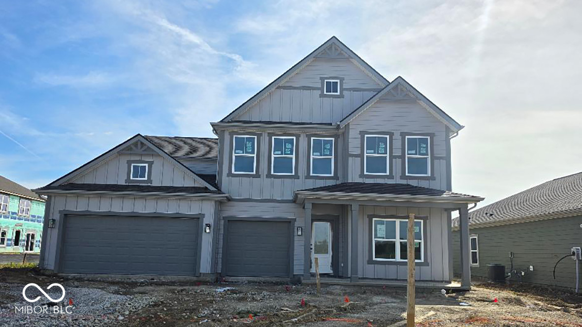 5515 Flat Hill Drive — photo