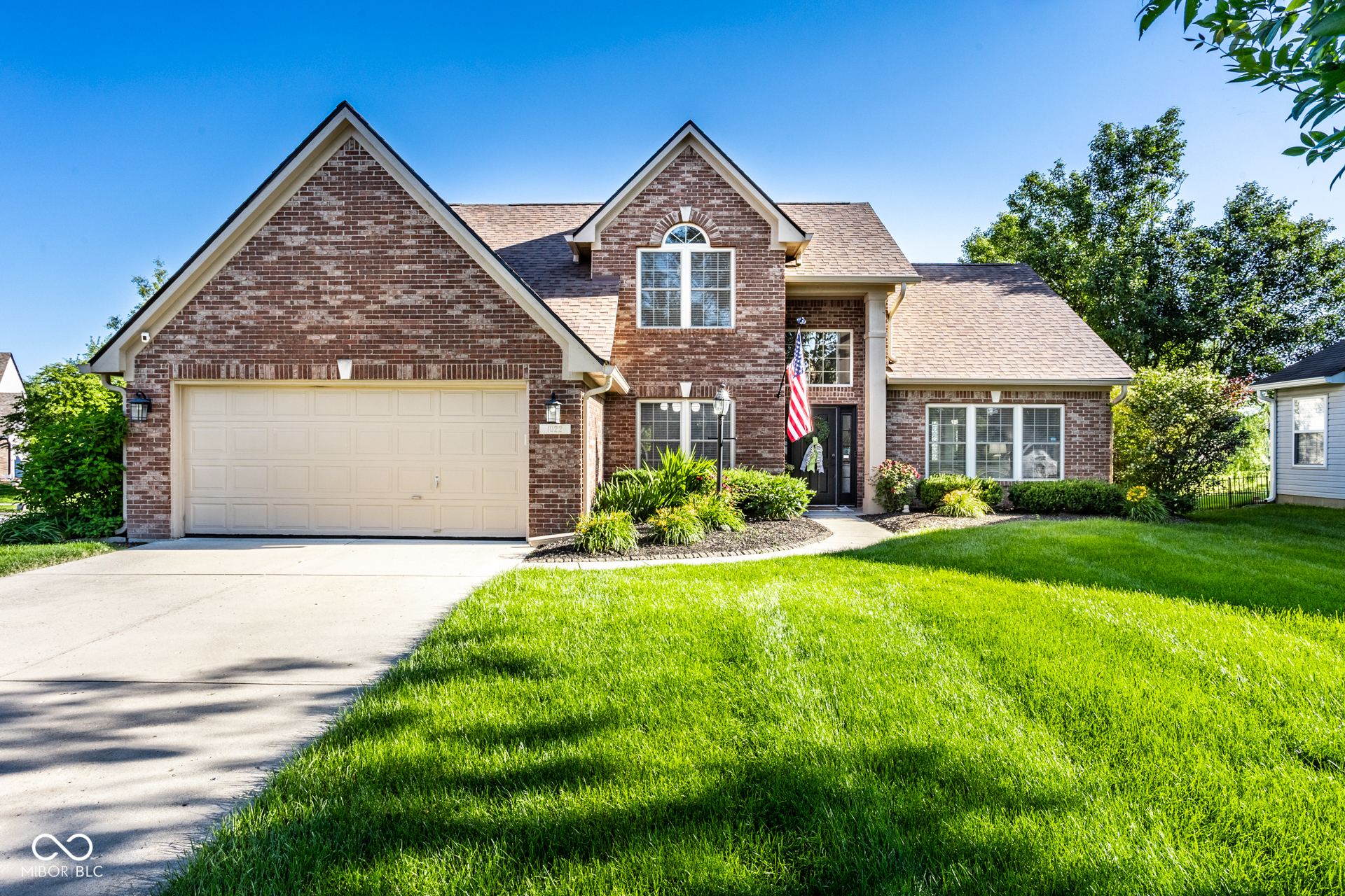 1022 Sugar Maple Drive — photo