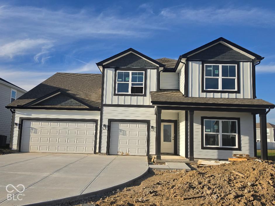 8966 Blue Hill Street — photo