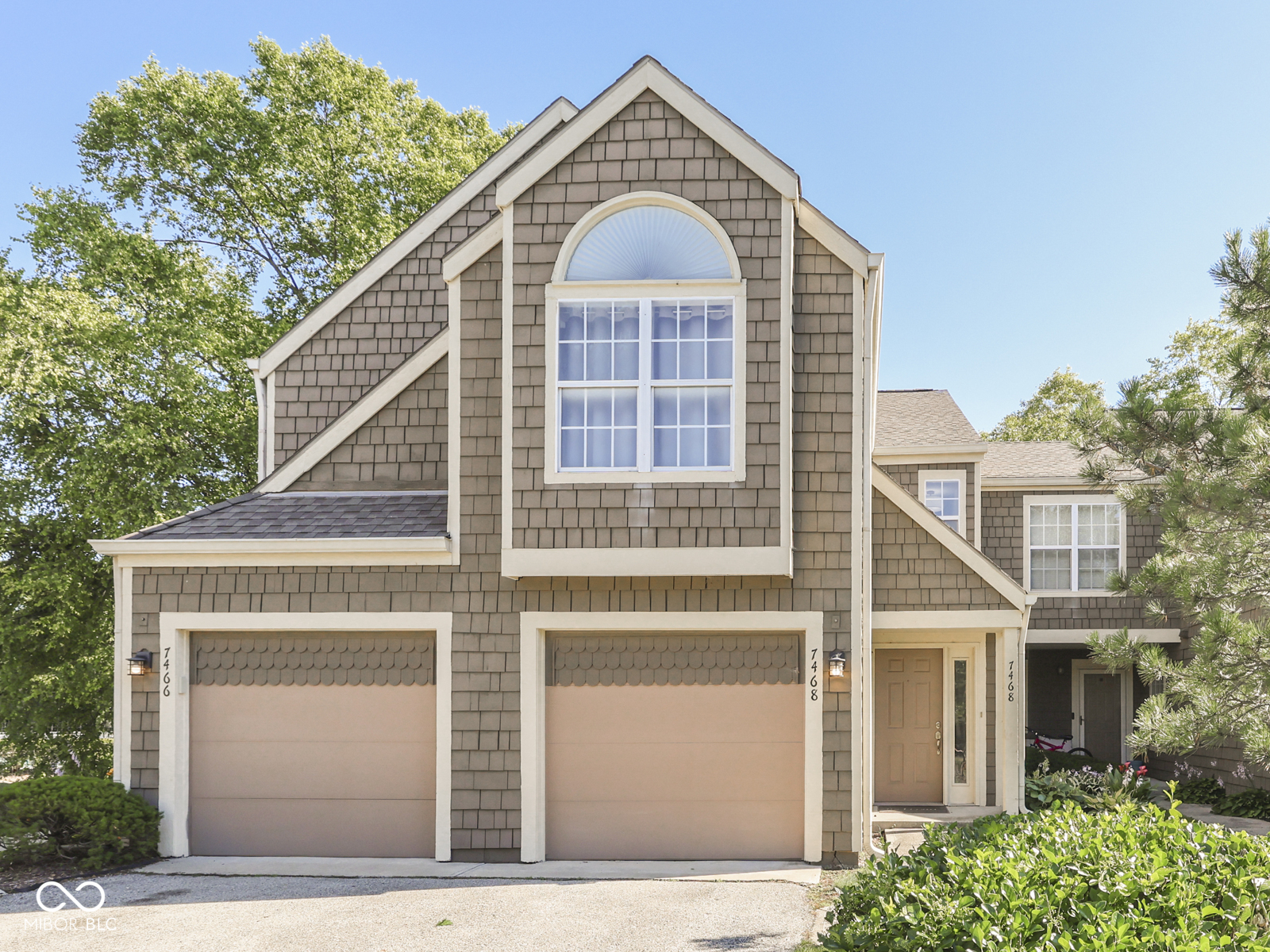 7468 Quincy Court — photo