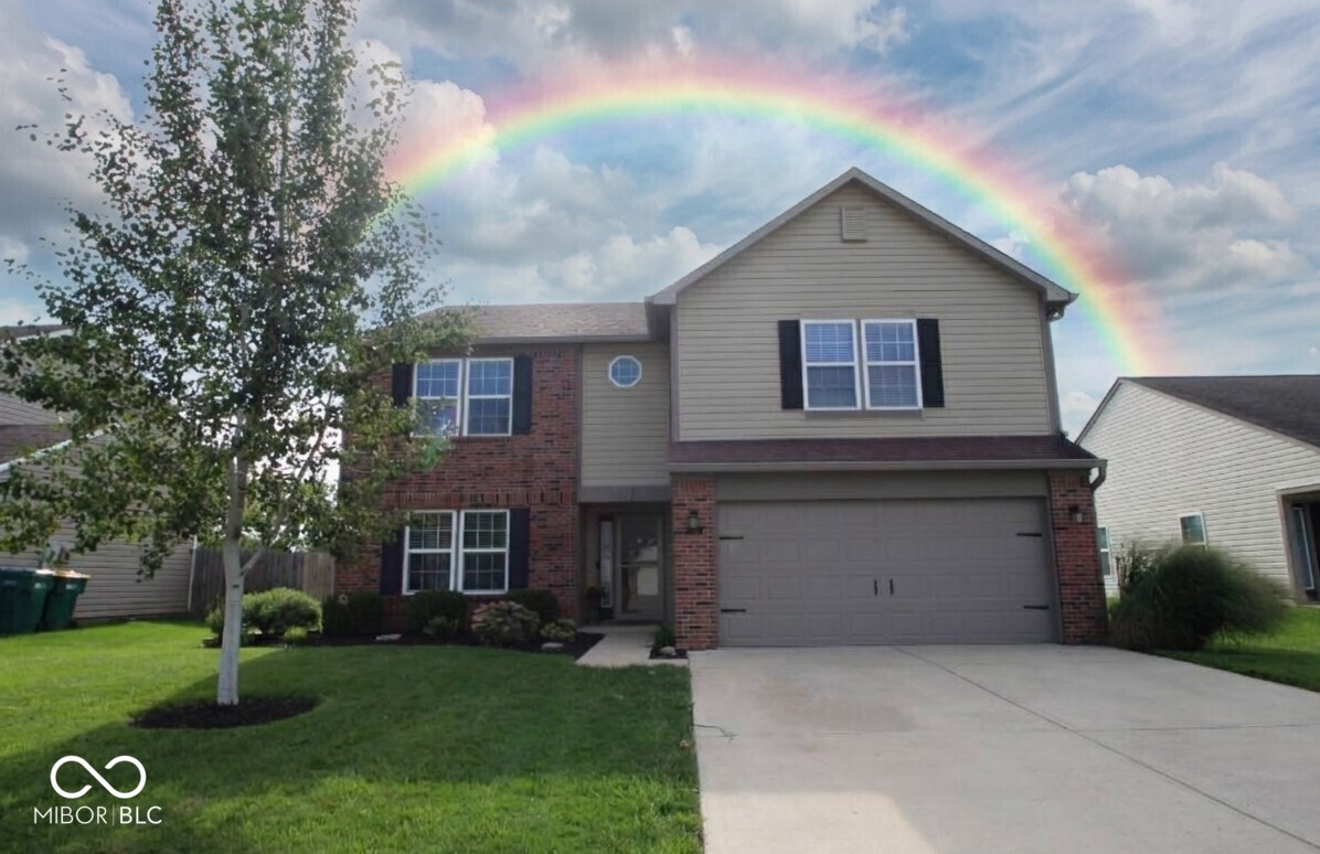 4154 Taunton Court — photo