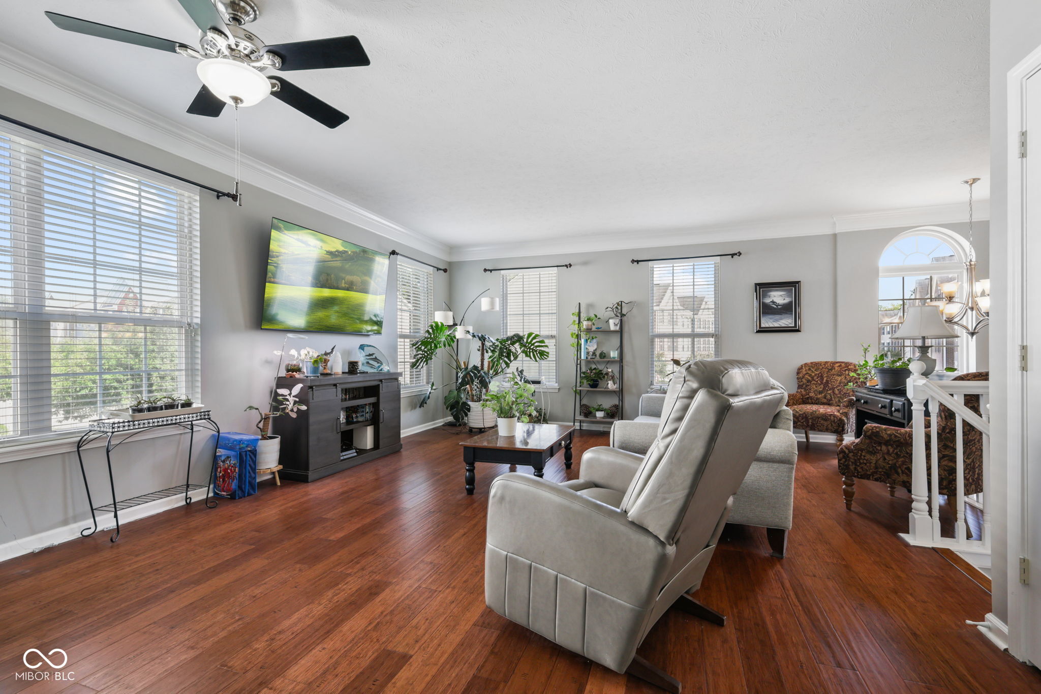 9032 Rider Drive, Fishers, IN 46038 — photo 3