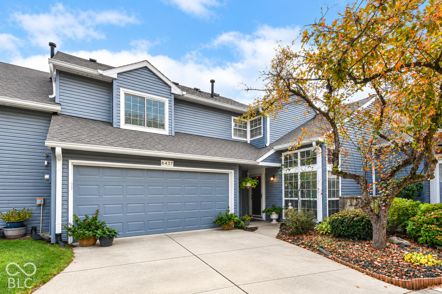 6437 Bayside South Drive — photo