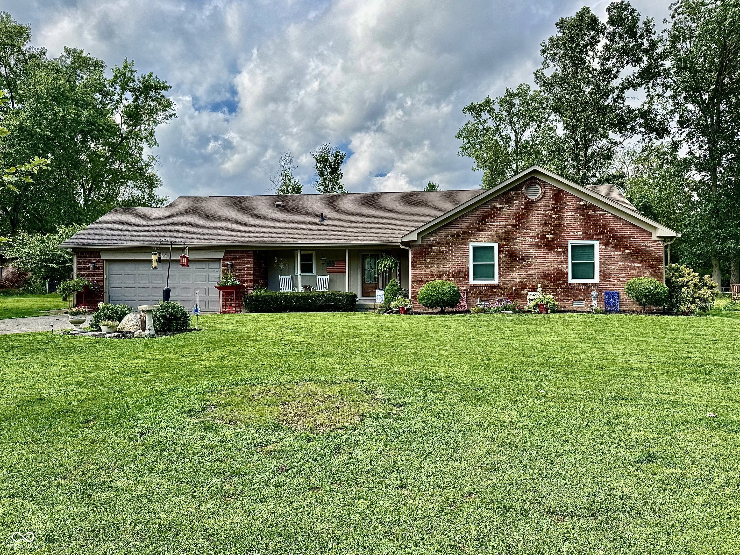 7980 Oak Hill Drive — photo