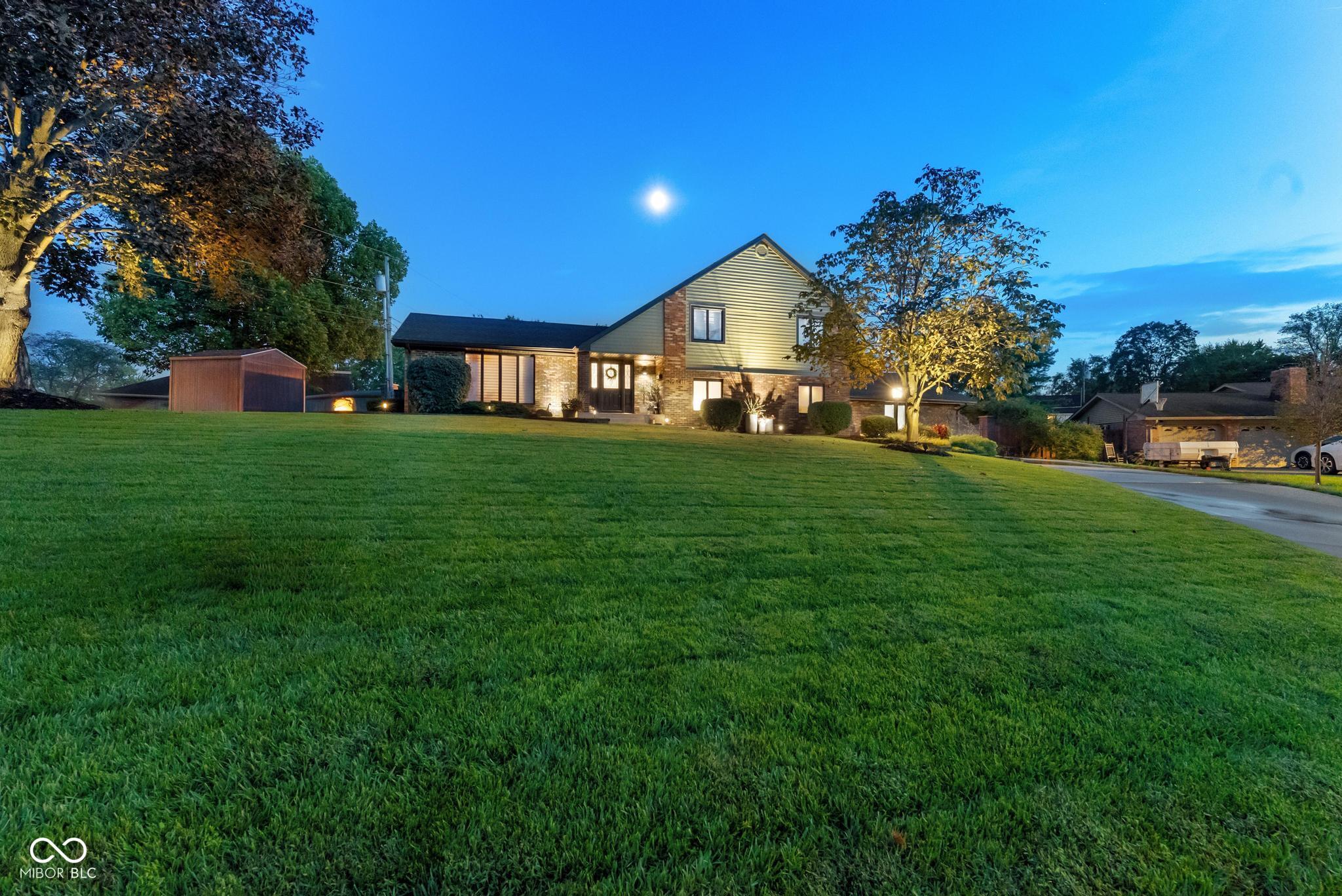 1411 Stadium Drive — photo