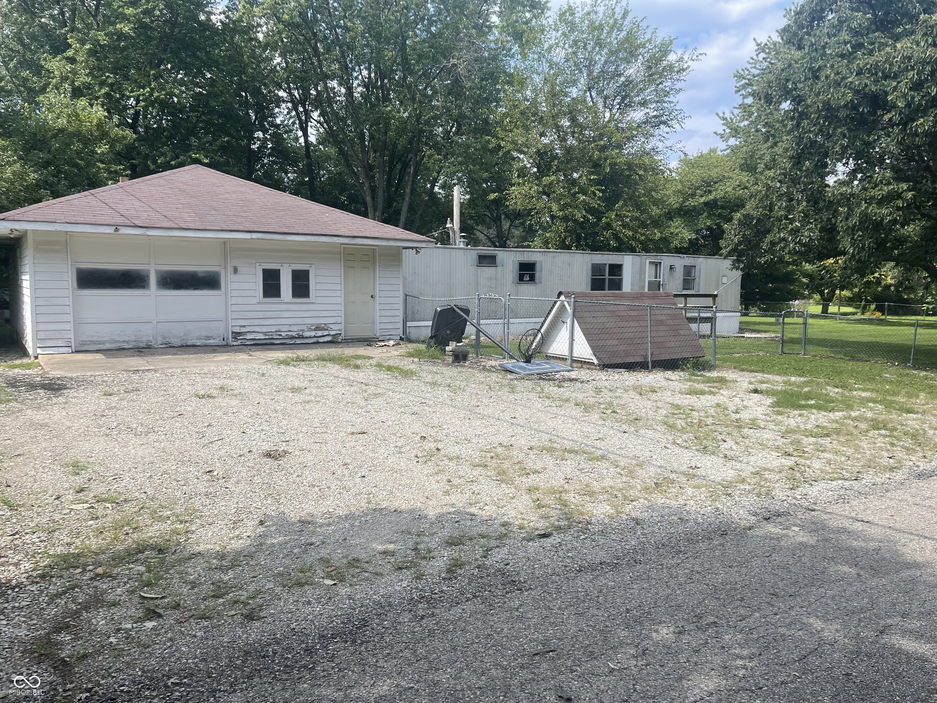 8524 W Pleasant View Elm Street — photo