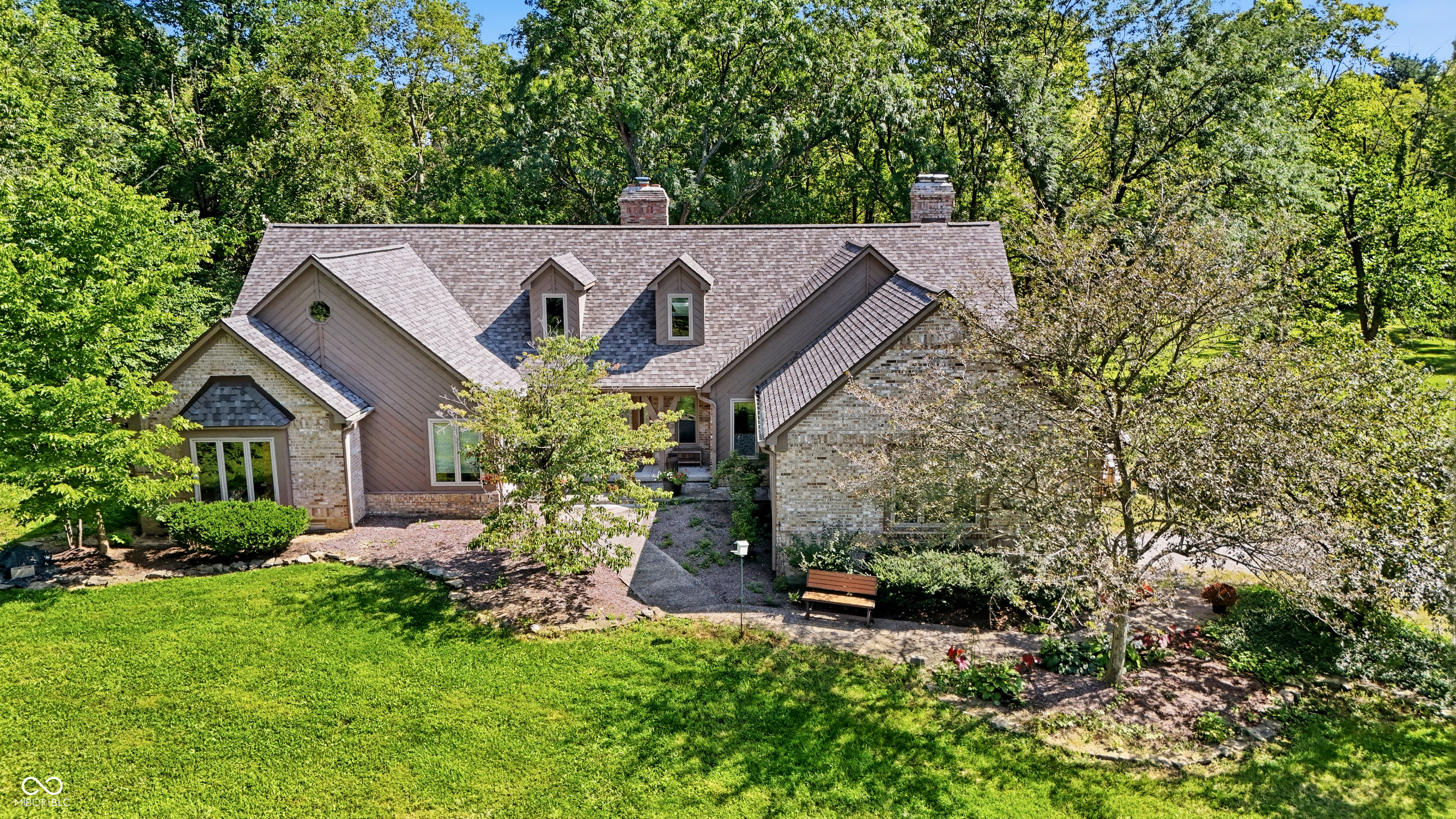 732 Bakeway Court — photo