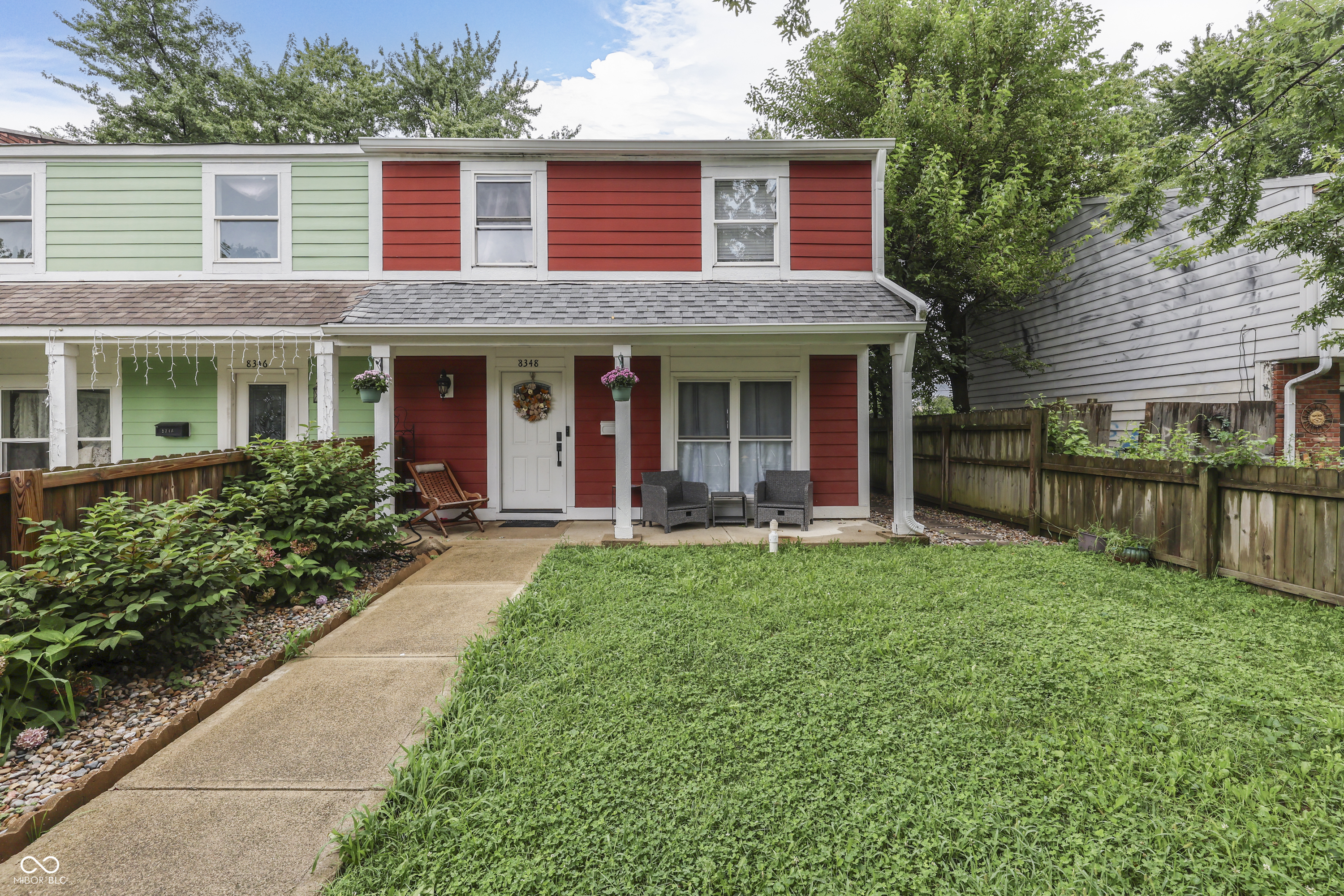 8348 Meadowlark Drive — photo