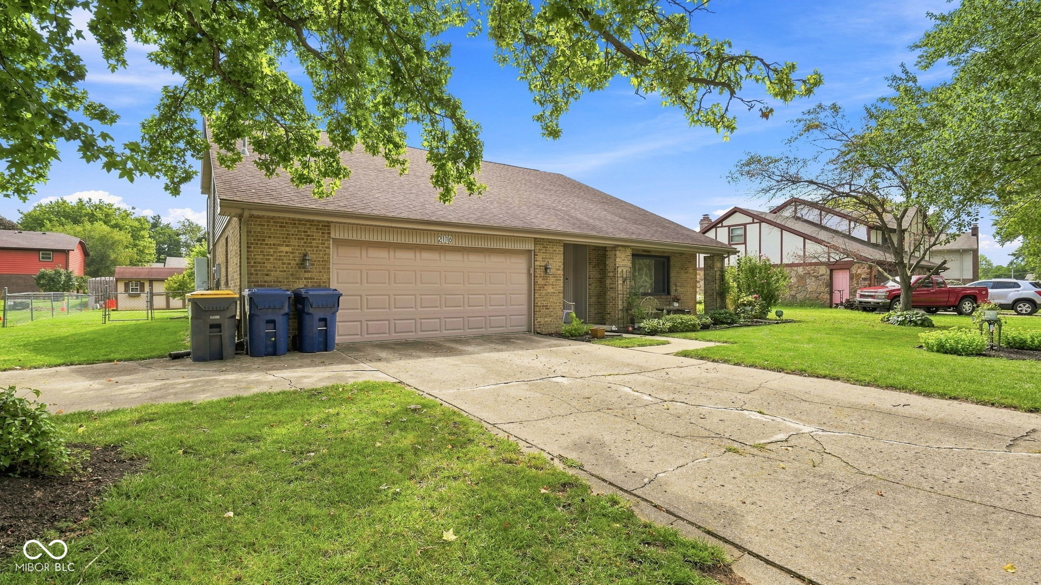 2116 Heather Drive — photo