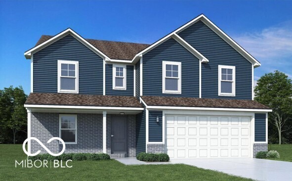 1649 N Regatta Drive — photo