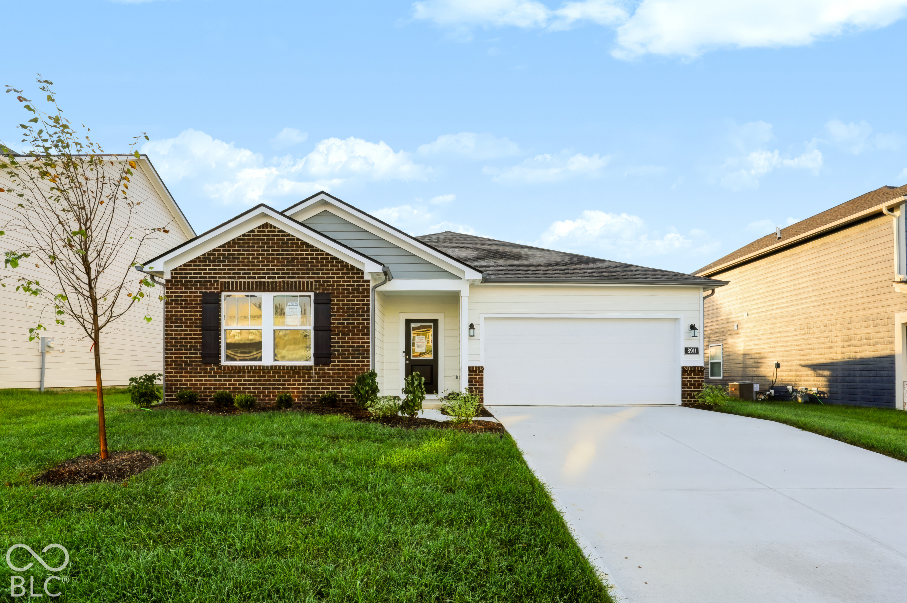 8911 Noble Heights Lane — photo