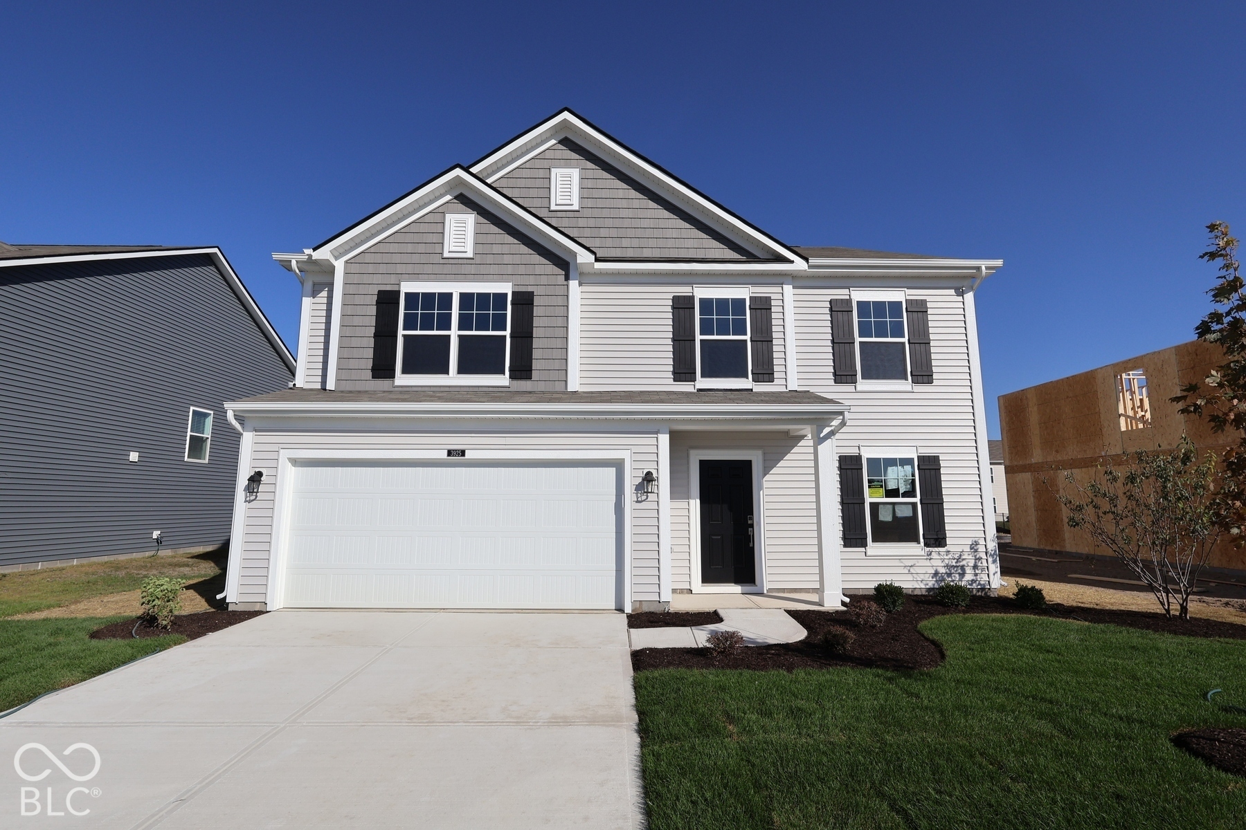 3925 Teakmill Trail — photo