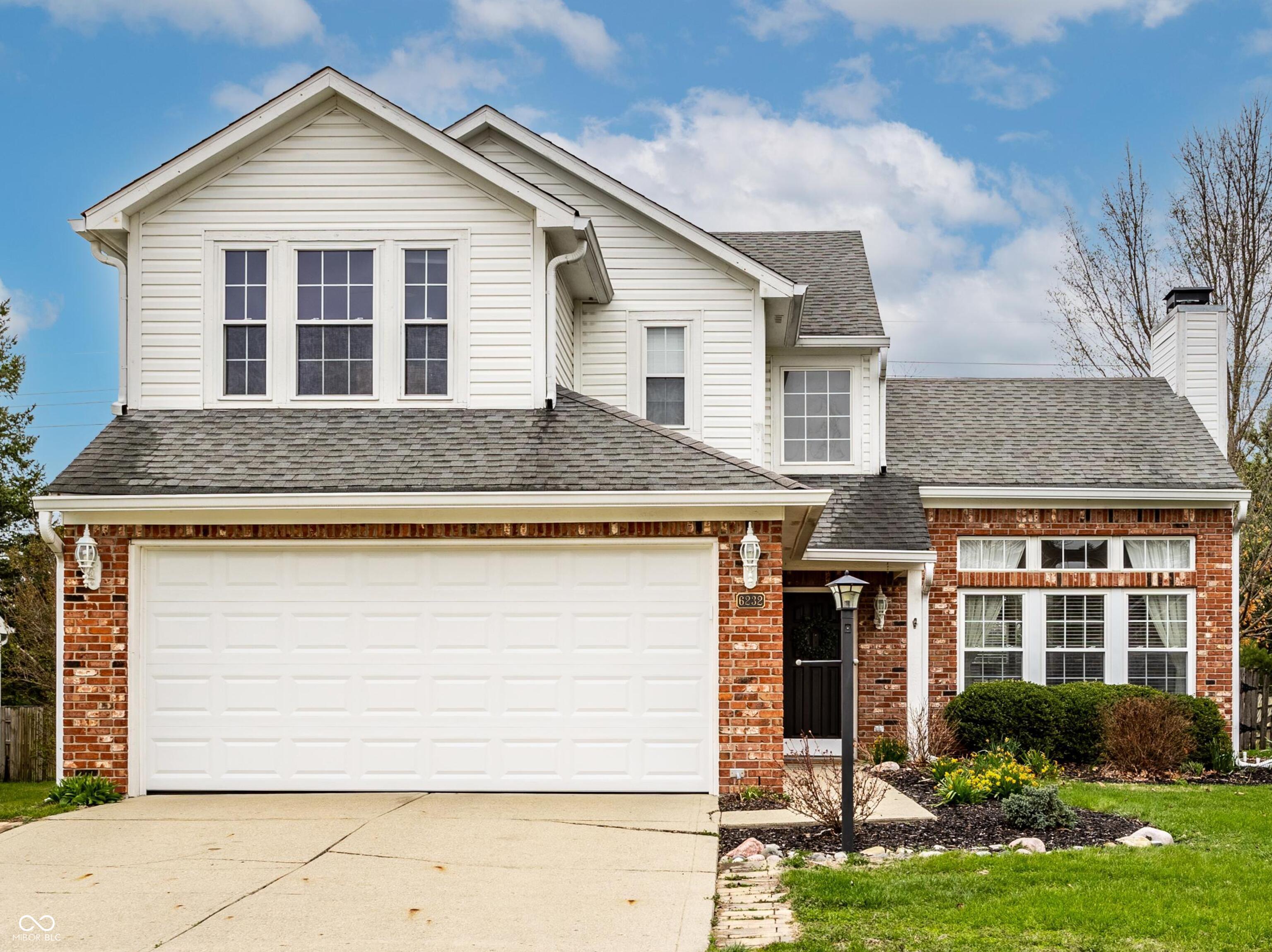 6232 Valleyview Drive — photo