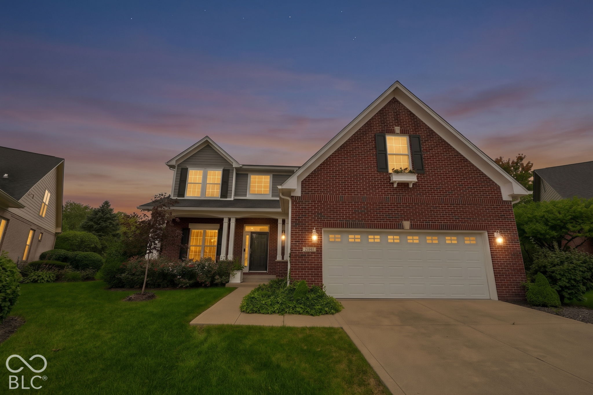 13494 Belford Court — photo