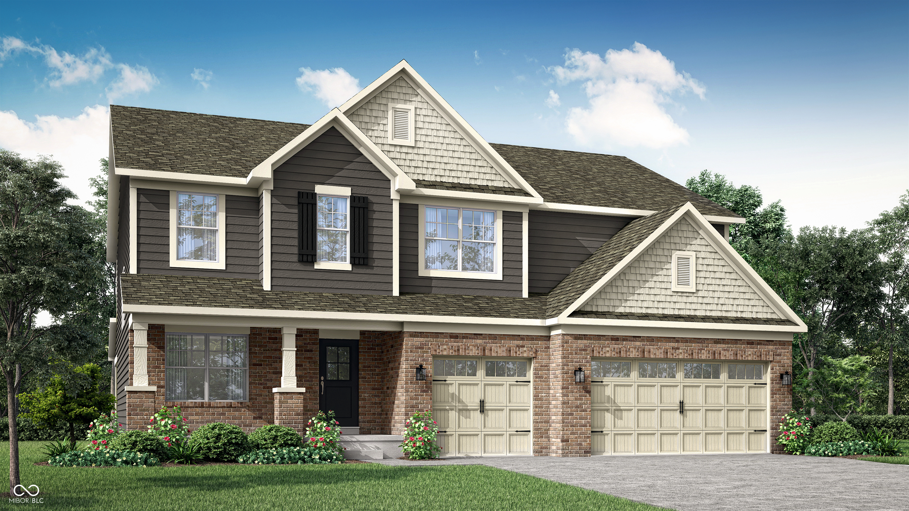 11363 Roe Deer Way — photo