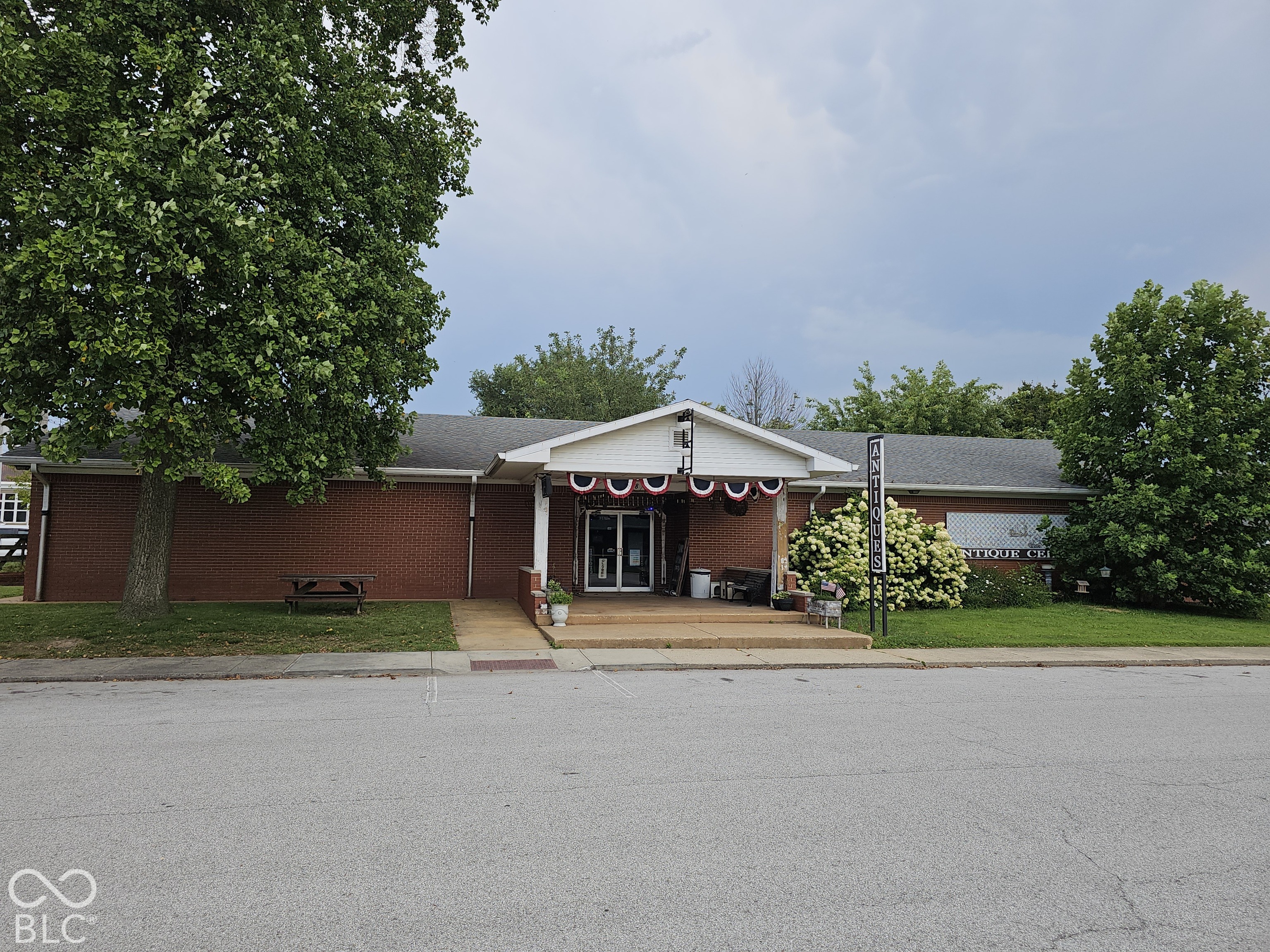 108 W Madison Street — photo