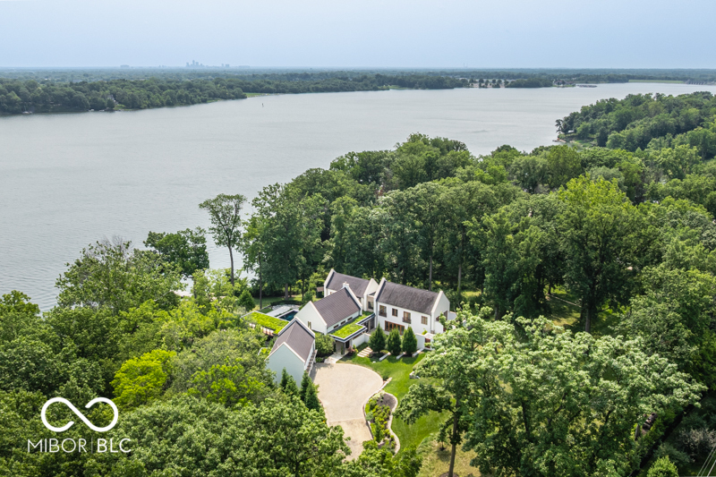 5215 Green Braes East Drive — photo
