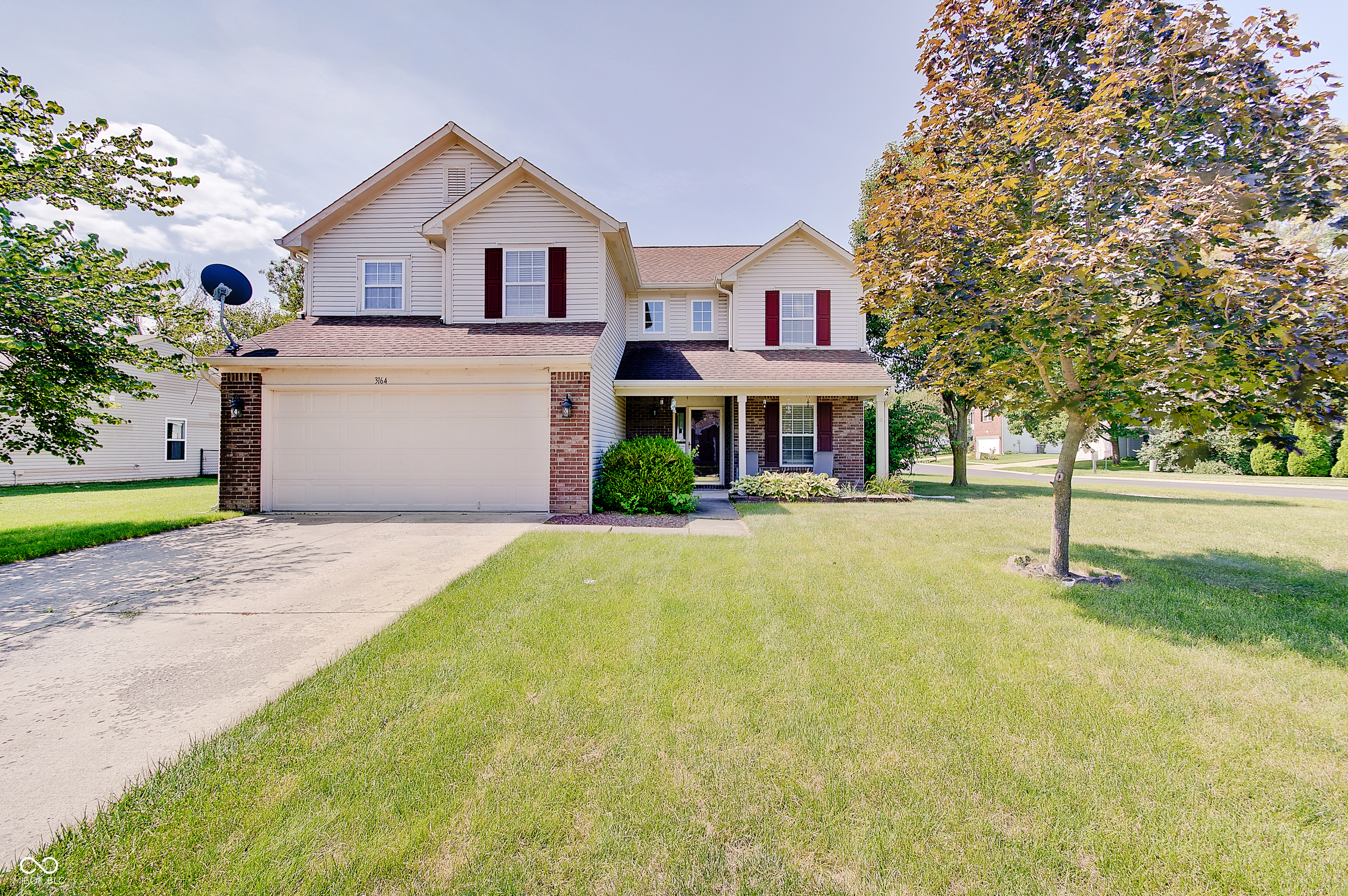 3164 Hemlock Way — photo