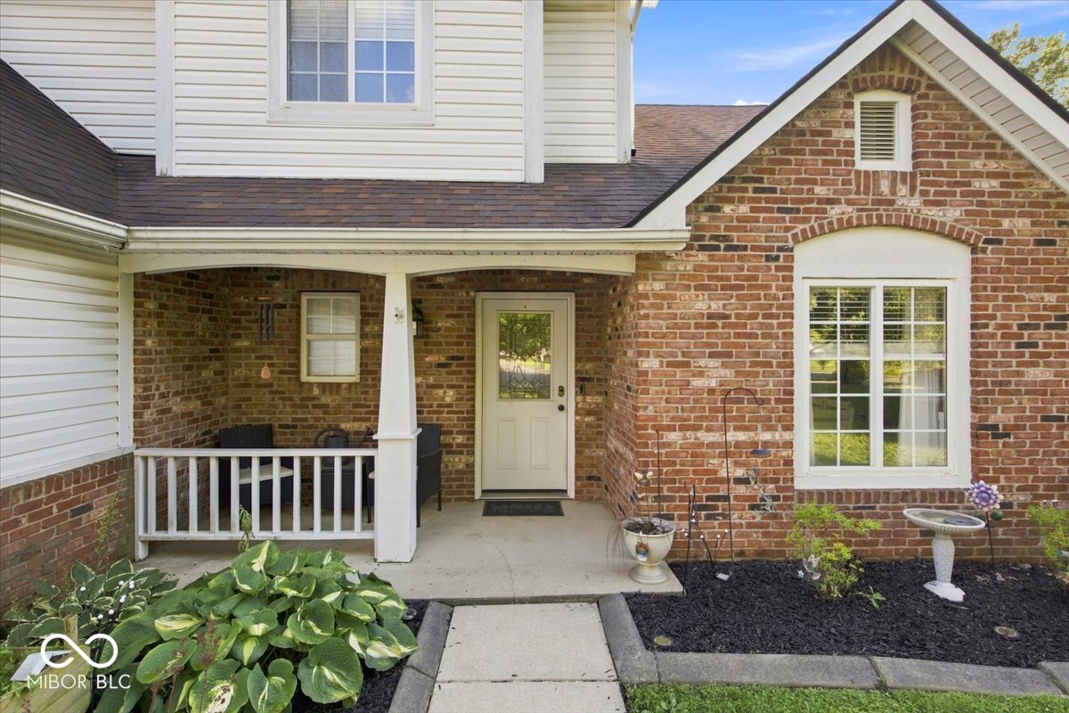 5119 Ashley Court — photo