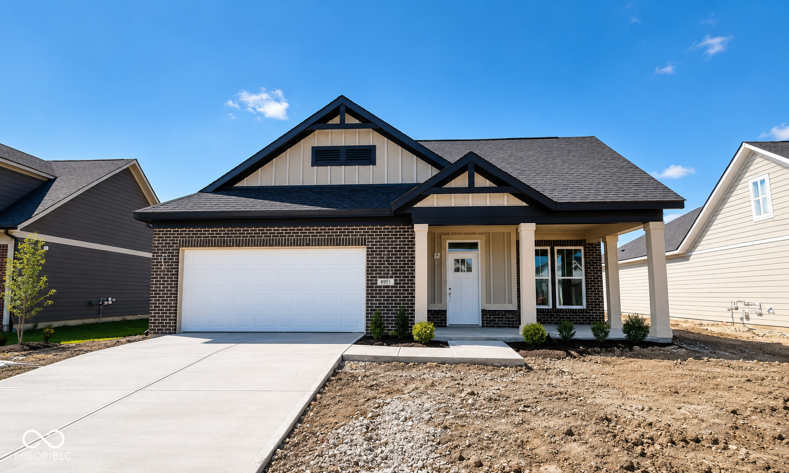 8931 Constitution Trail — photo