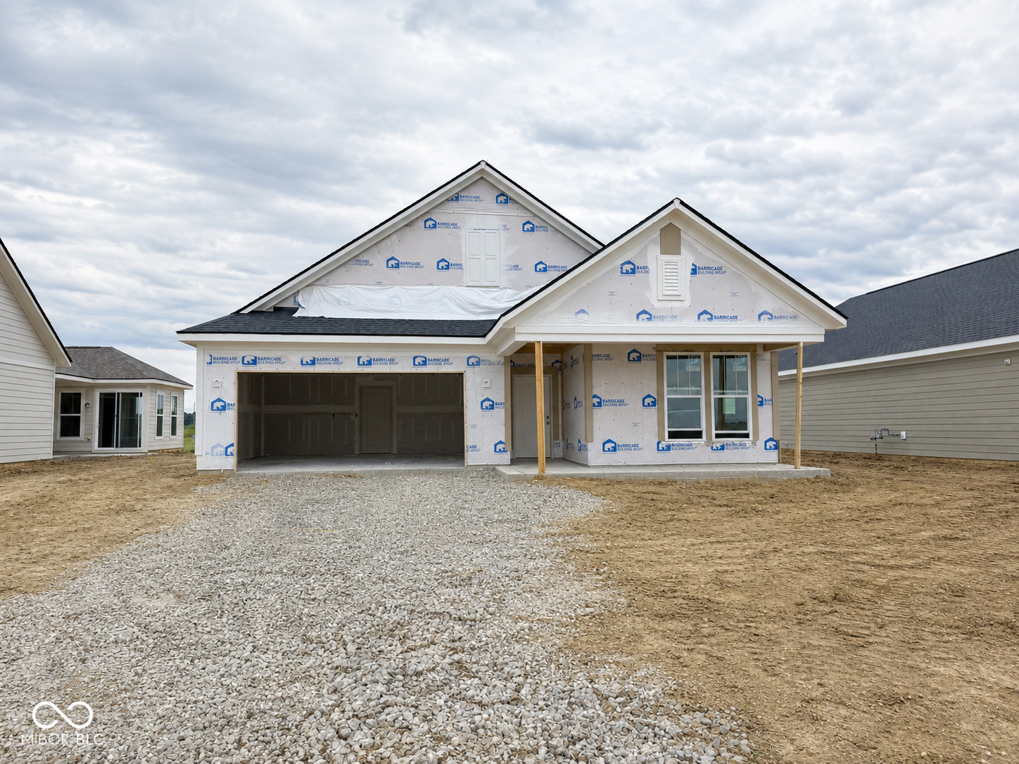 8883 Constitution Trail — photo