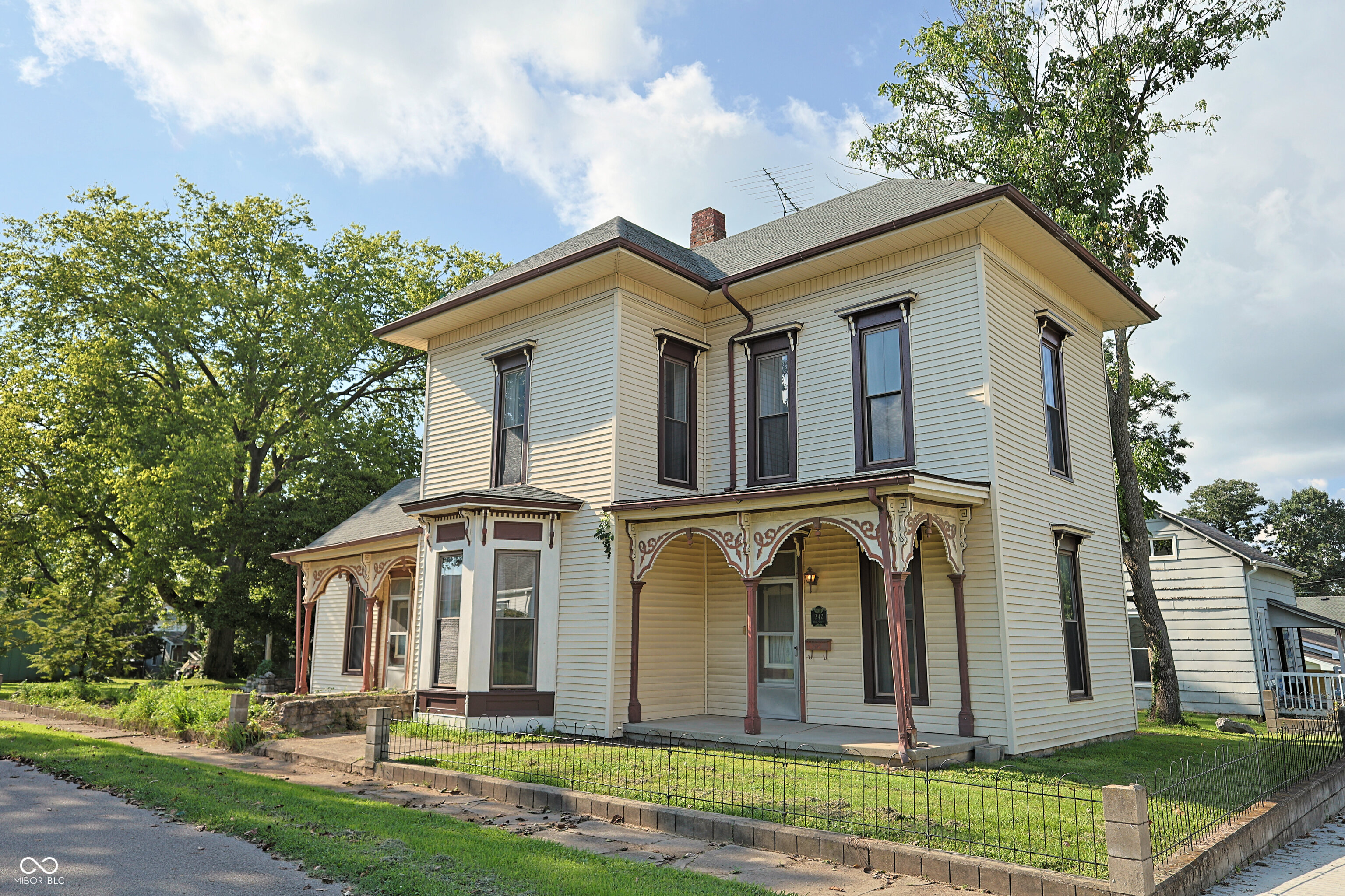 342 High Street — photo