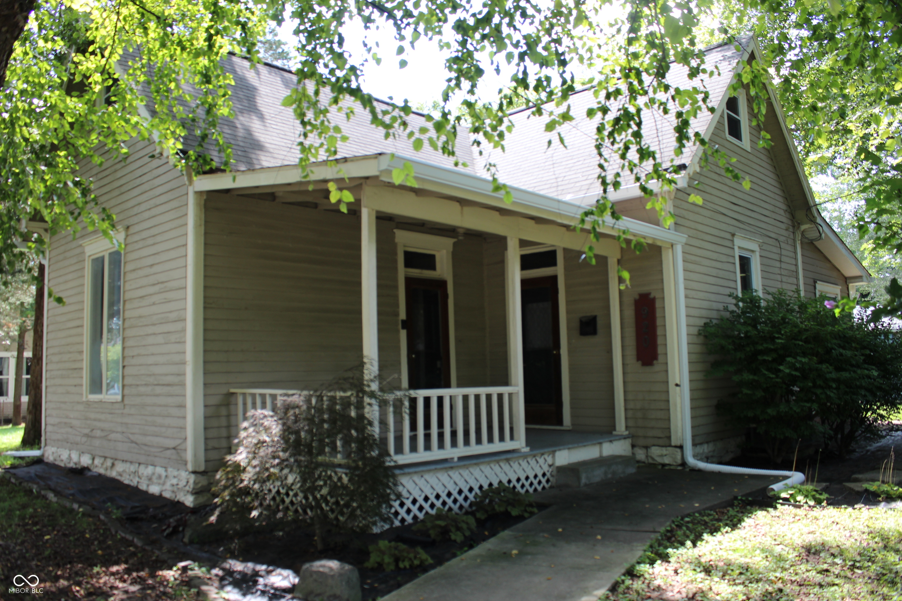 920 S Indiana Street — photo