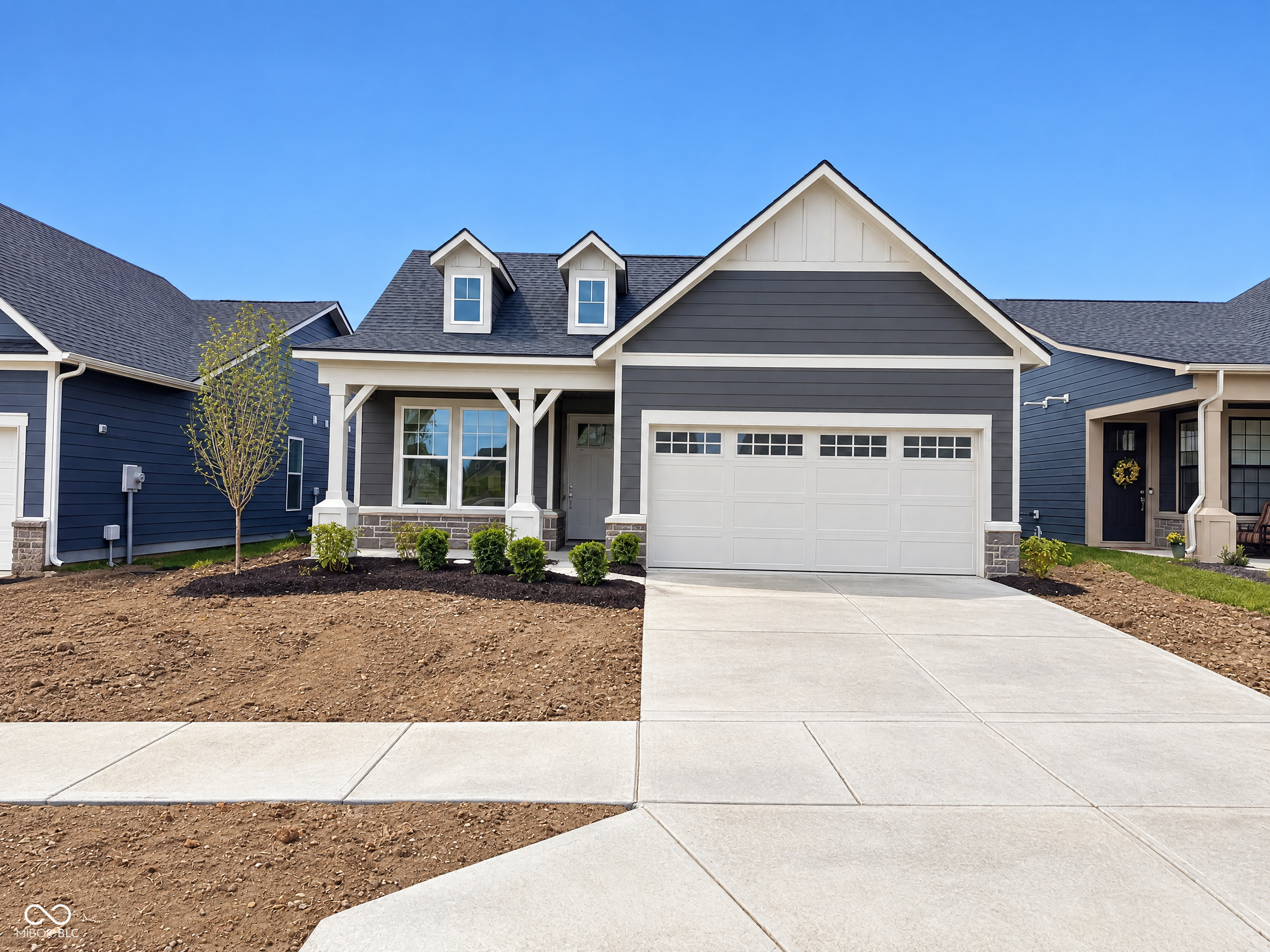 13306 Seven Springs Lane — photo