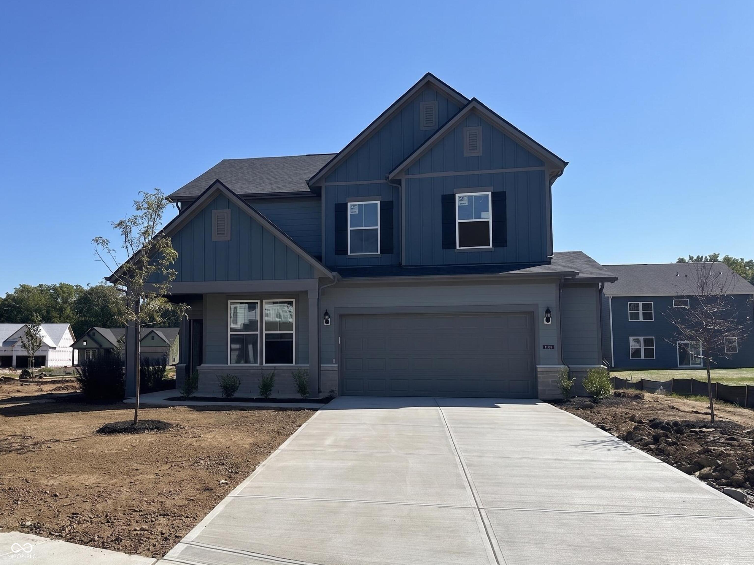 16503 High Meadow Drive — photo