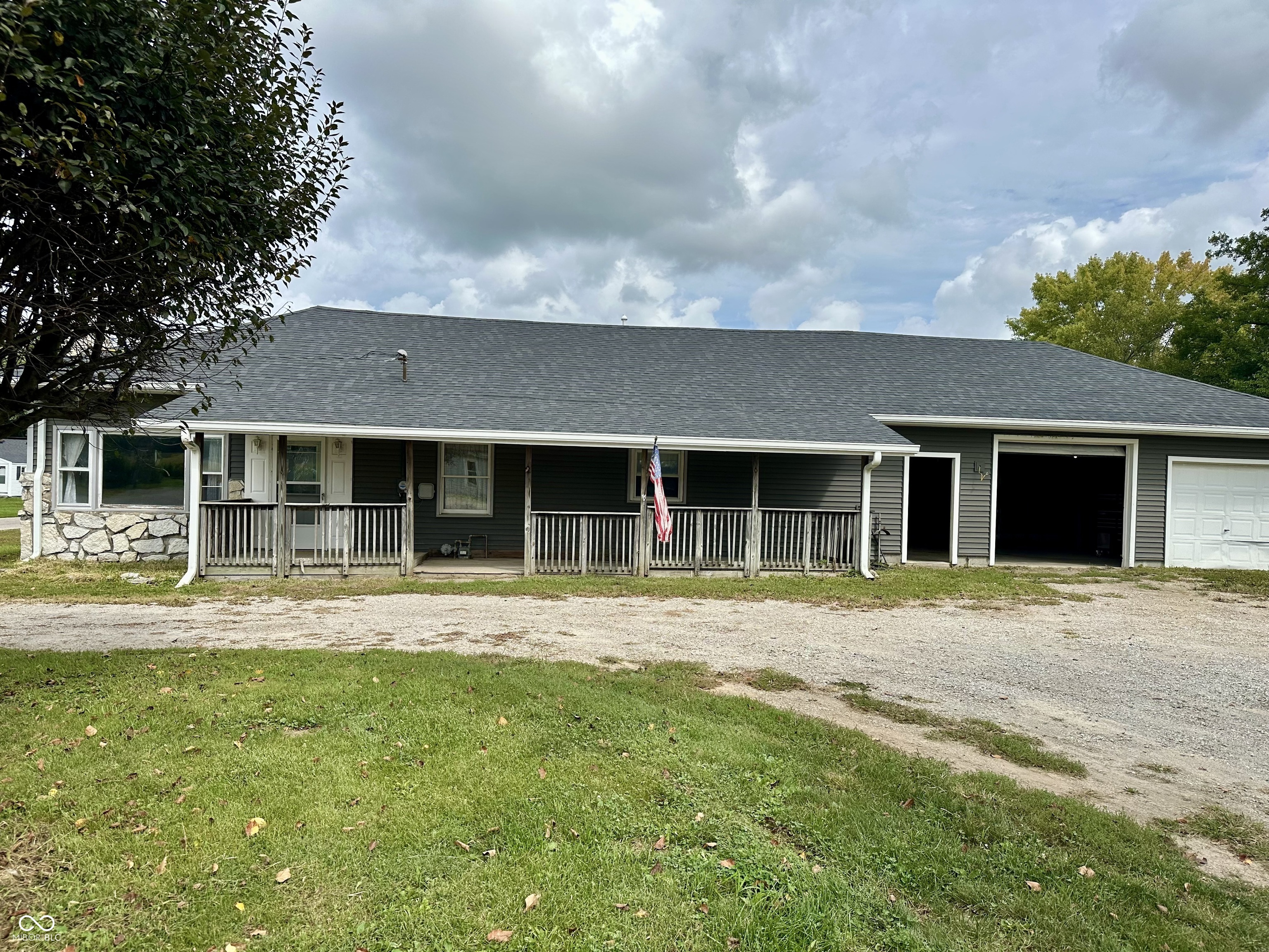 1007 Randolph Avenue — photo