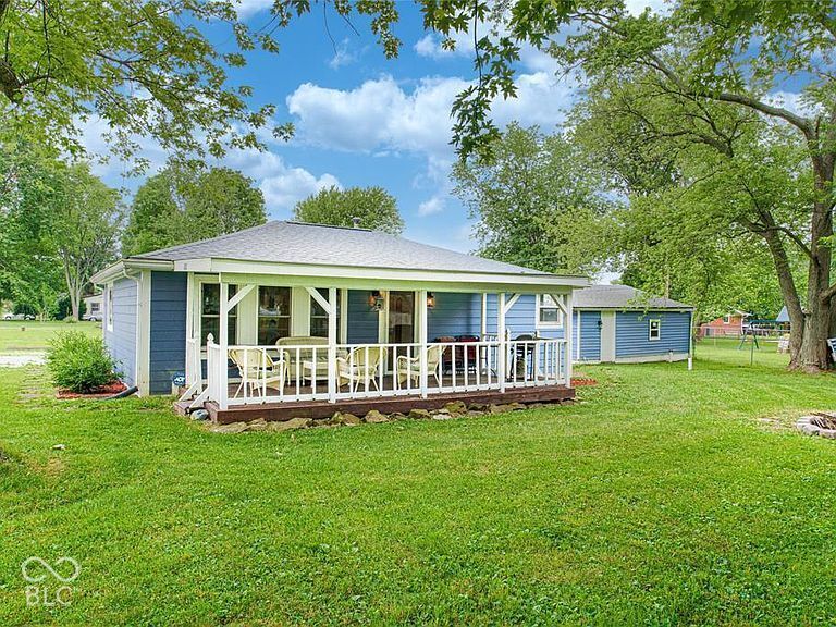 4125 S Gerrard Drive — photo