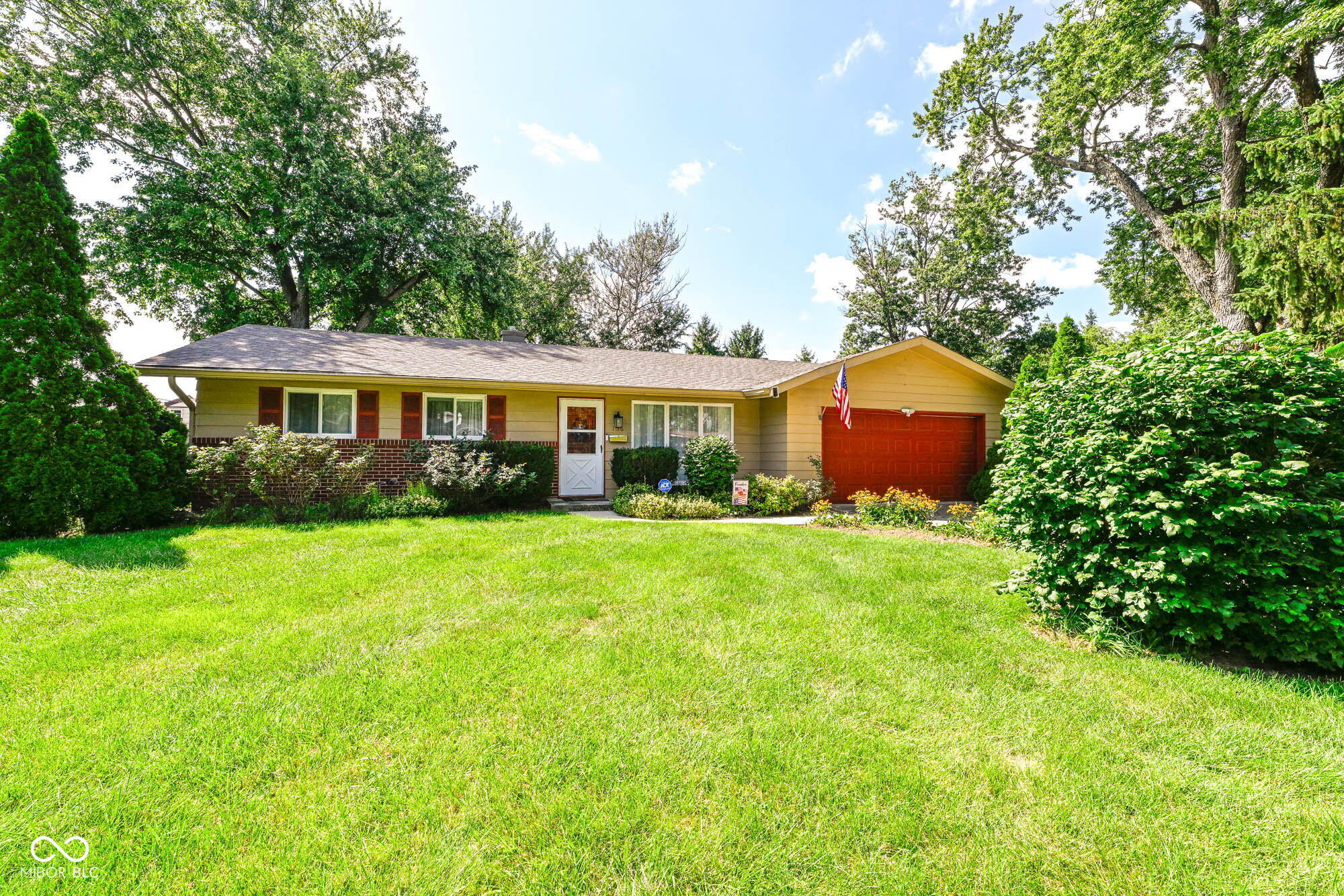 136 Lantern, Carmel, IN 46032 — photo 2