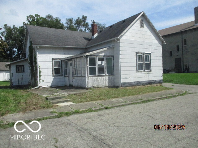 1316 Sycamore Street — photo