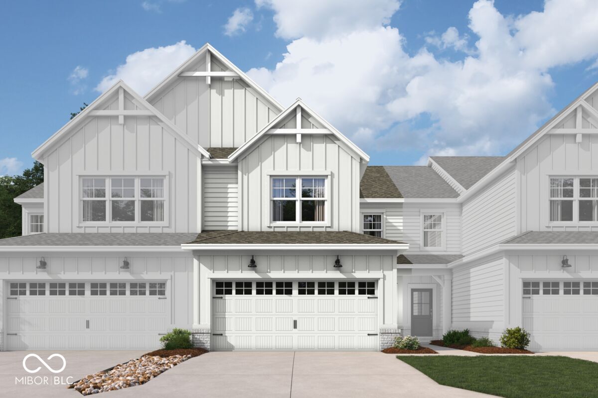 12566 Cattle Ridge Drive — photo
